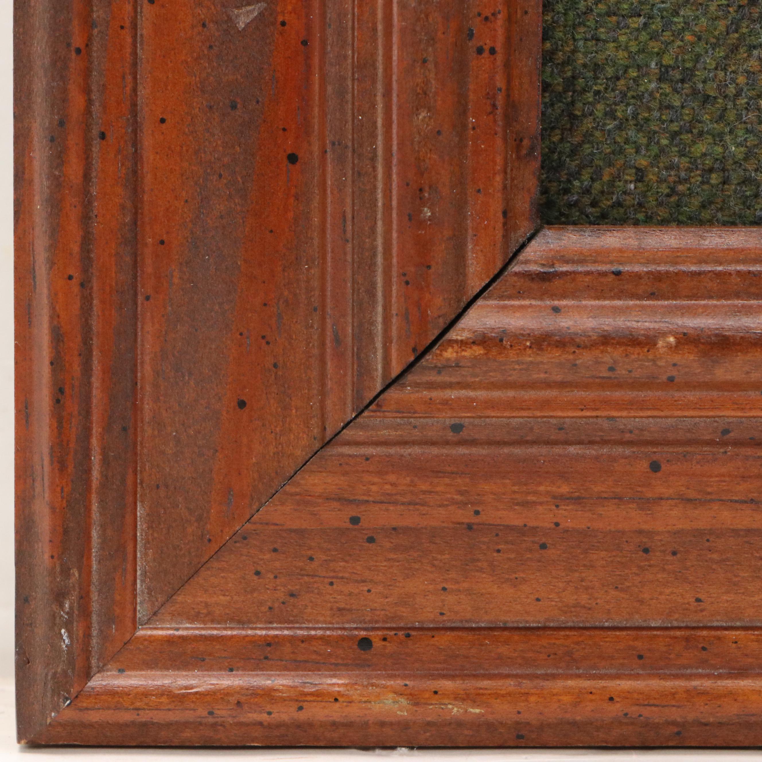 Karen Pagán Watch Face Art Collage, 2025