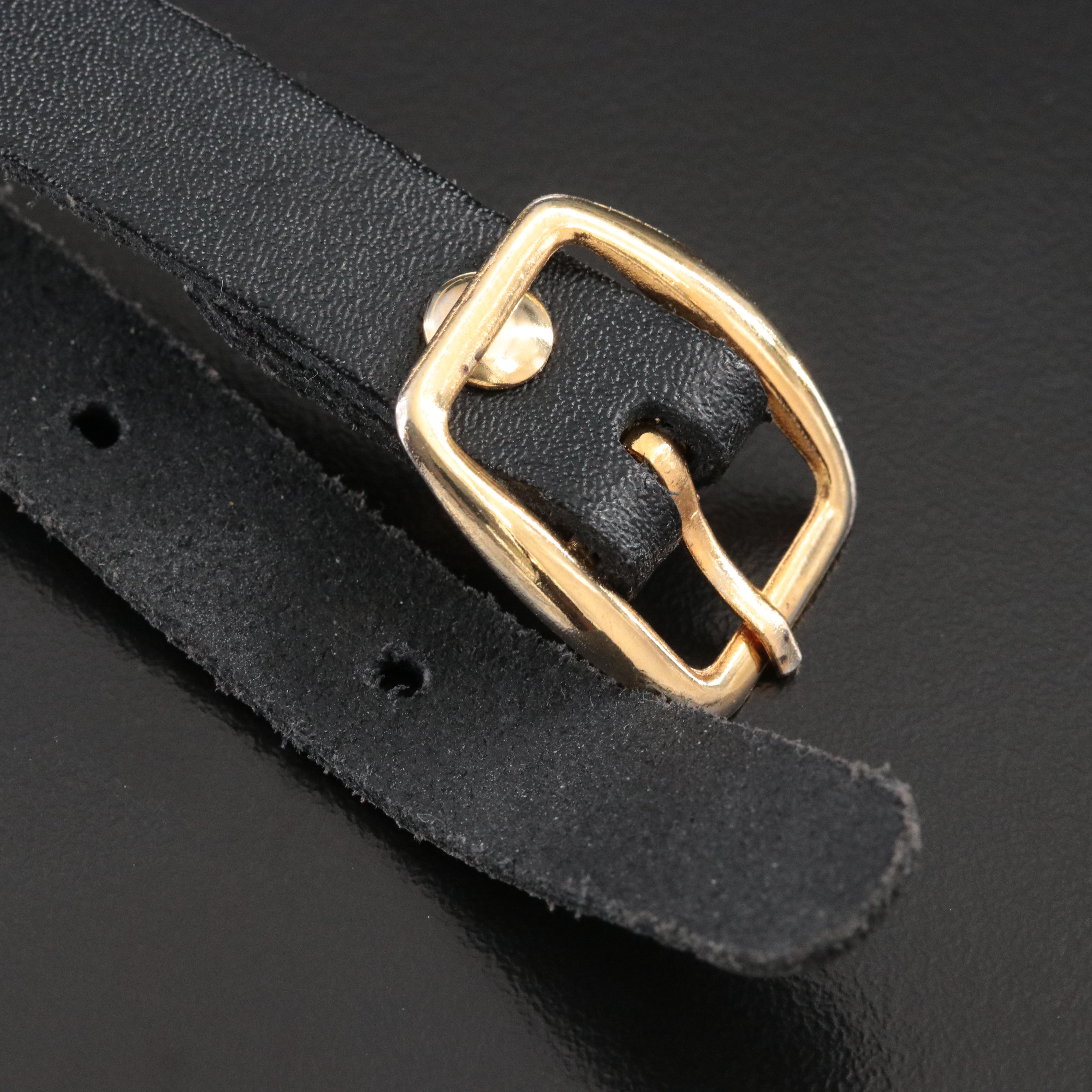 1950 Hamilton GCT 4992B AN57401 Military 24 Hour Pocket Watch