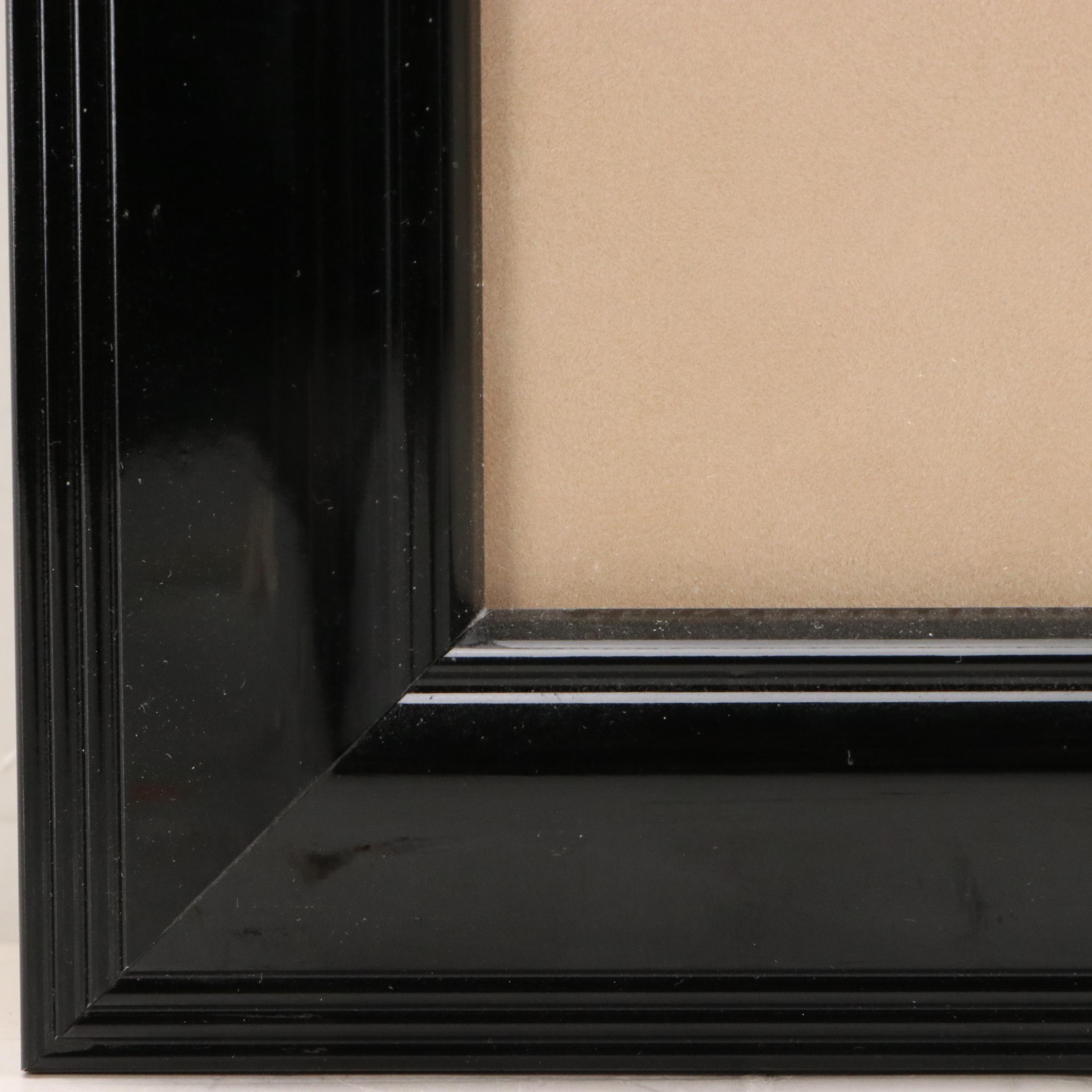 Alberto Vargas Lithograph "Marilyn Monroe," 1979