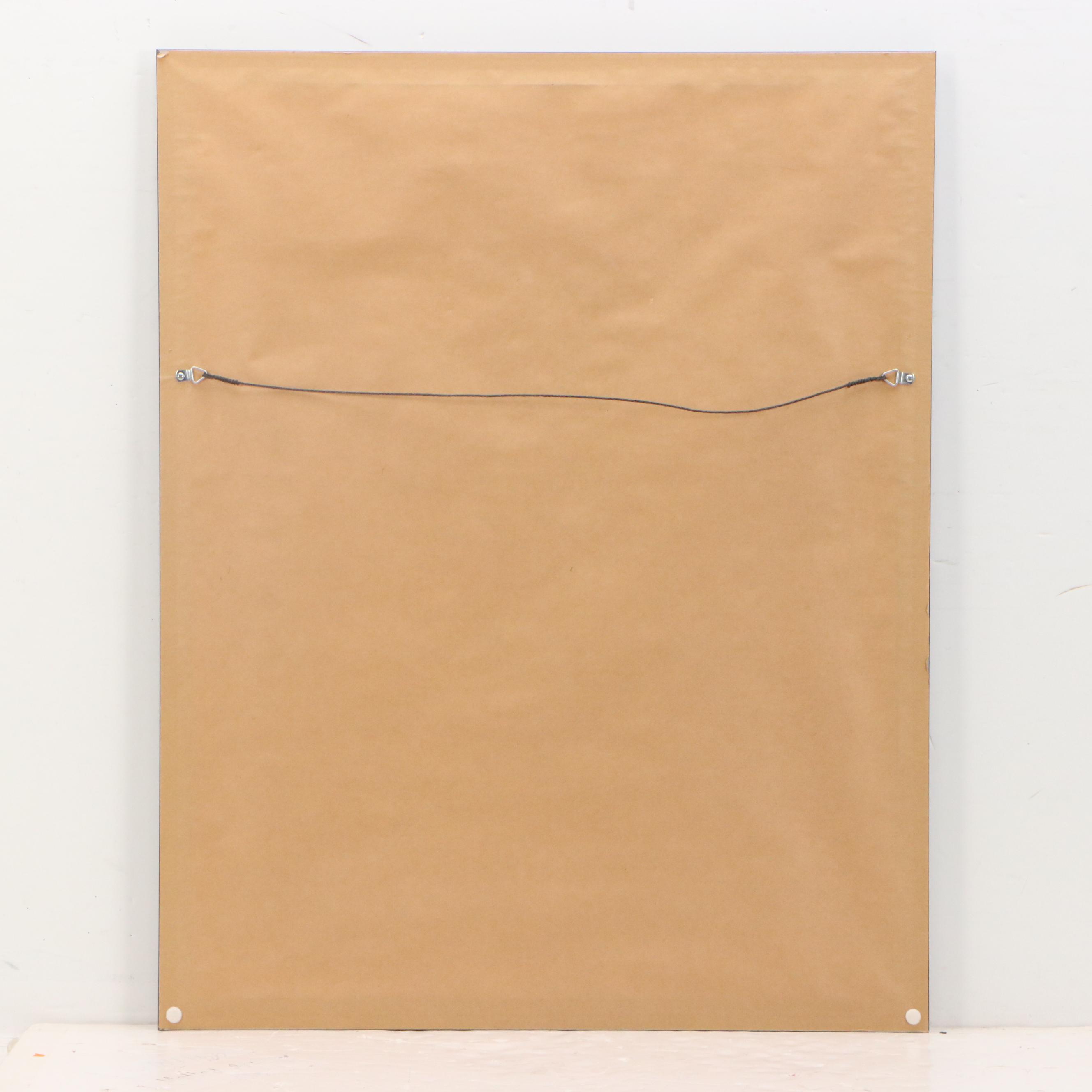 Alberto Vargas Lithograph "Marilyn Monroe," 1979