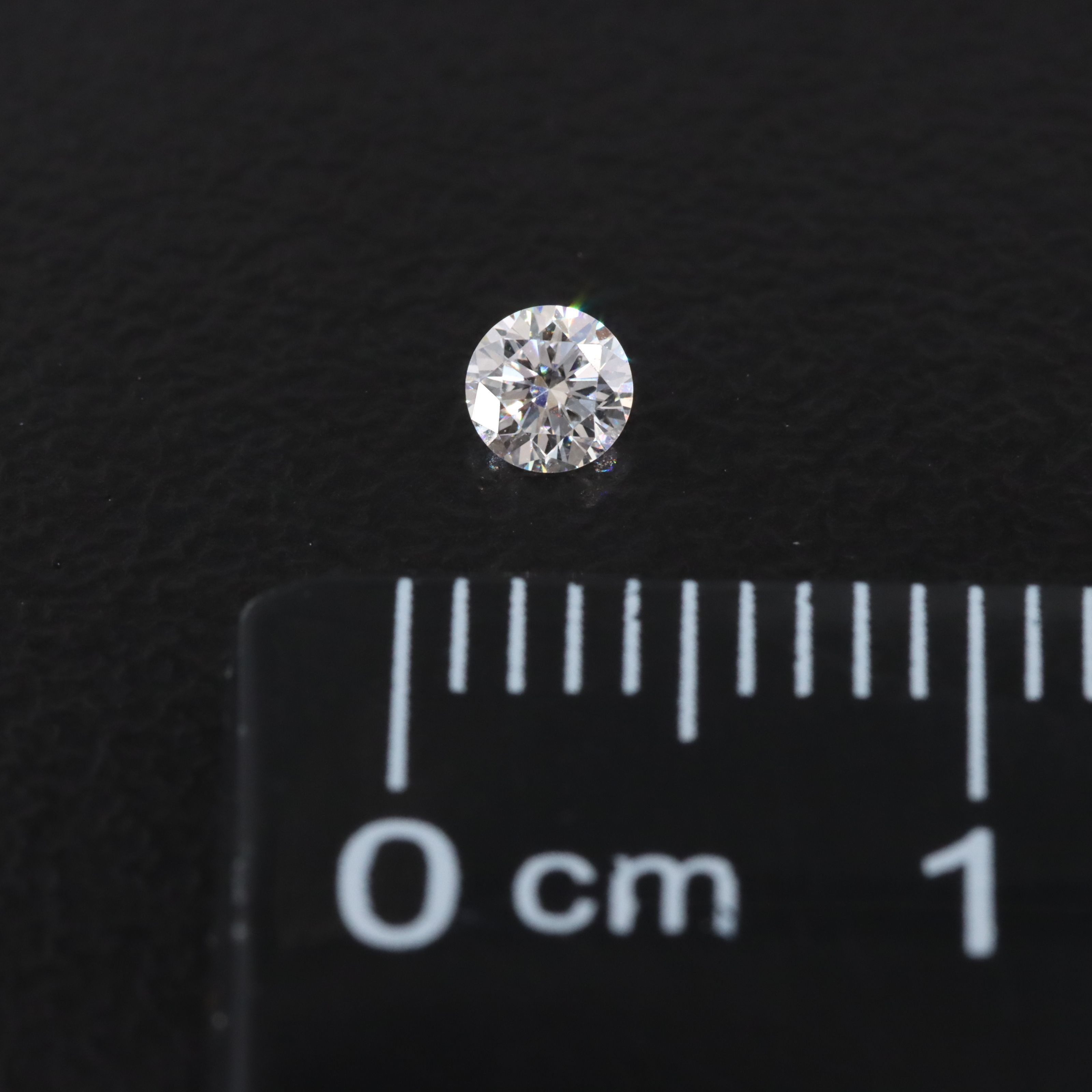 Loose 5.00 CTW Lab Grown Diamonds