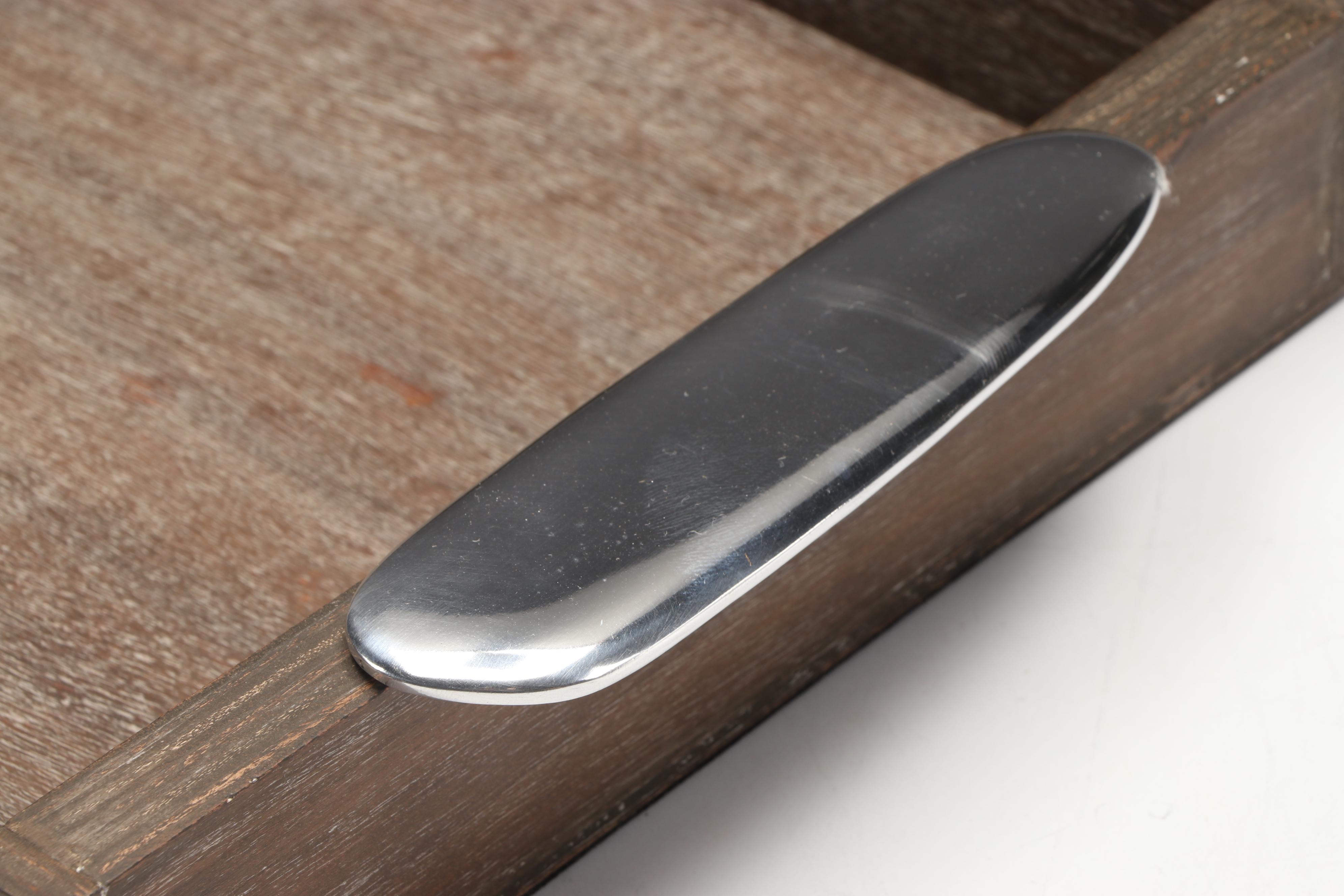 Michael Aram "River Rock" Cheese Board and Tray