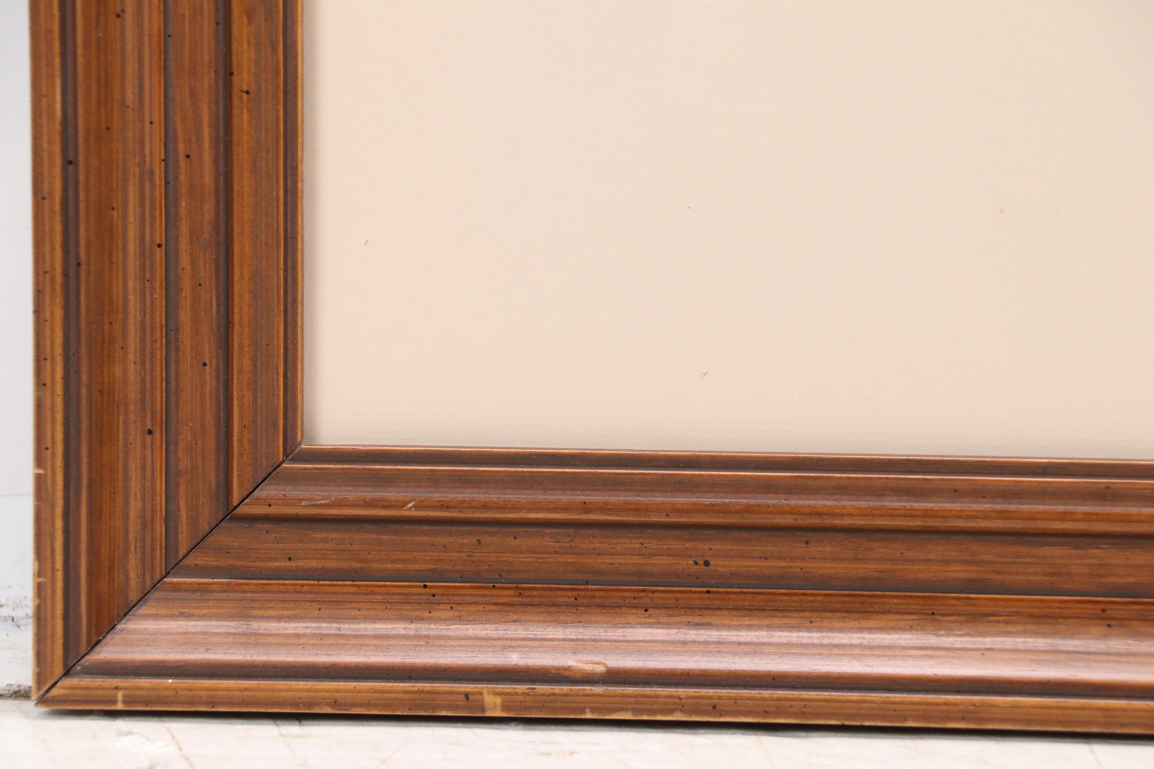 Don Griffith Offset Lithograph "Bachelors Three"