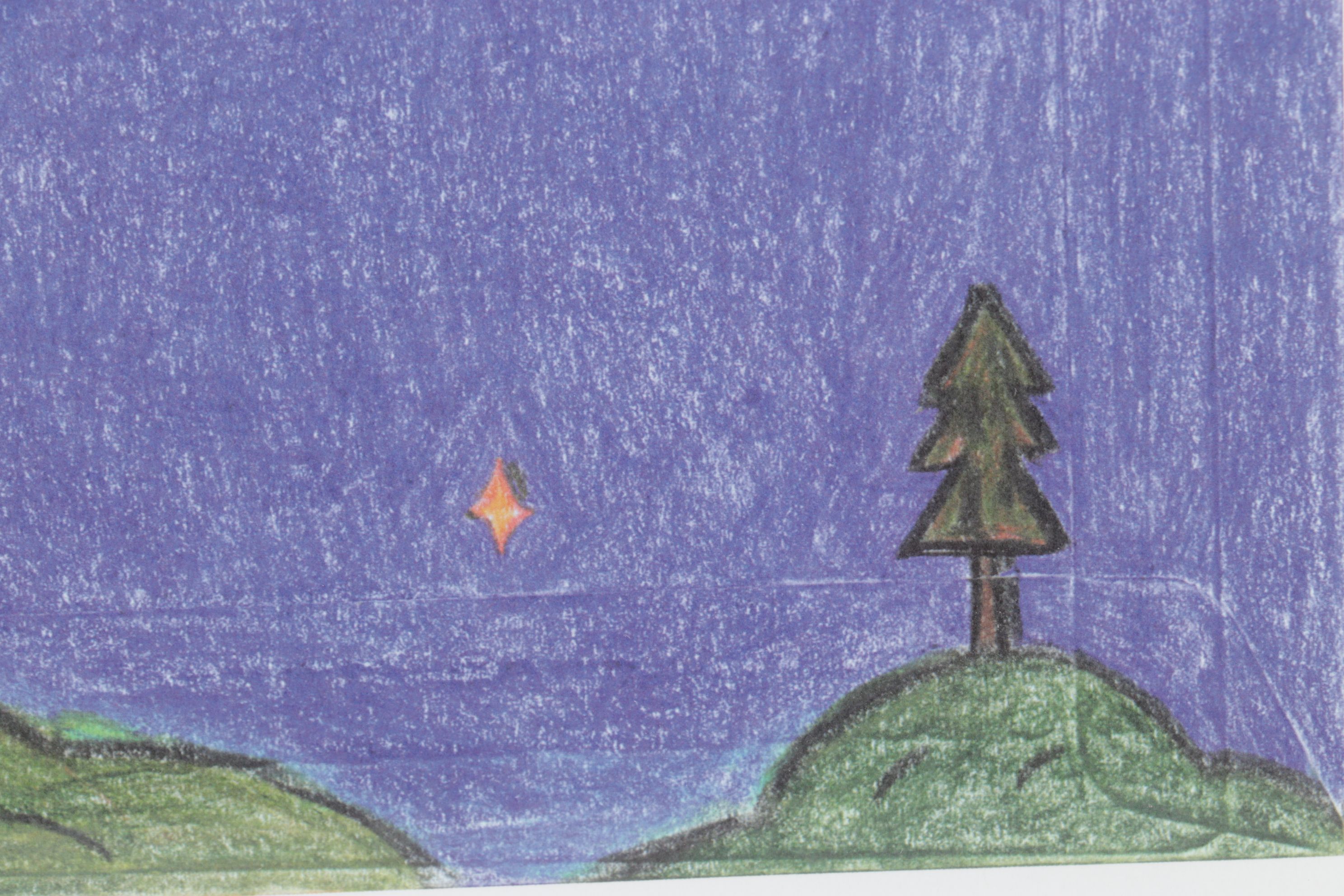 Yoshitomo Nara Offset Lithograph "Somnambulate" from "Drawing File," 2005