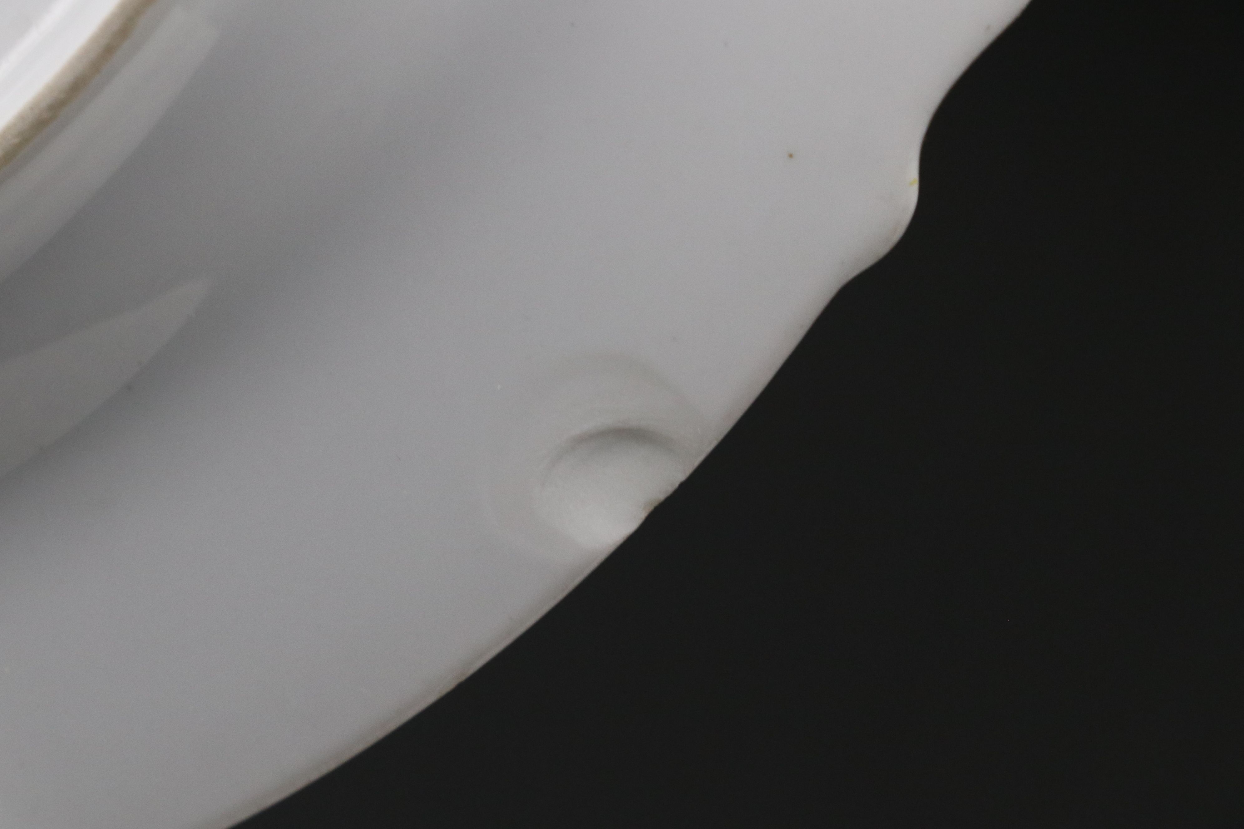 Rose China Occupied Japan RO52 Gilt Edge Dinnerware, 1946–1952