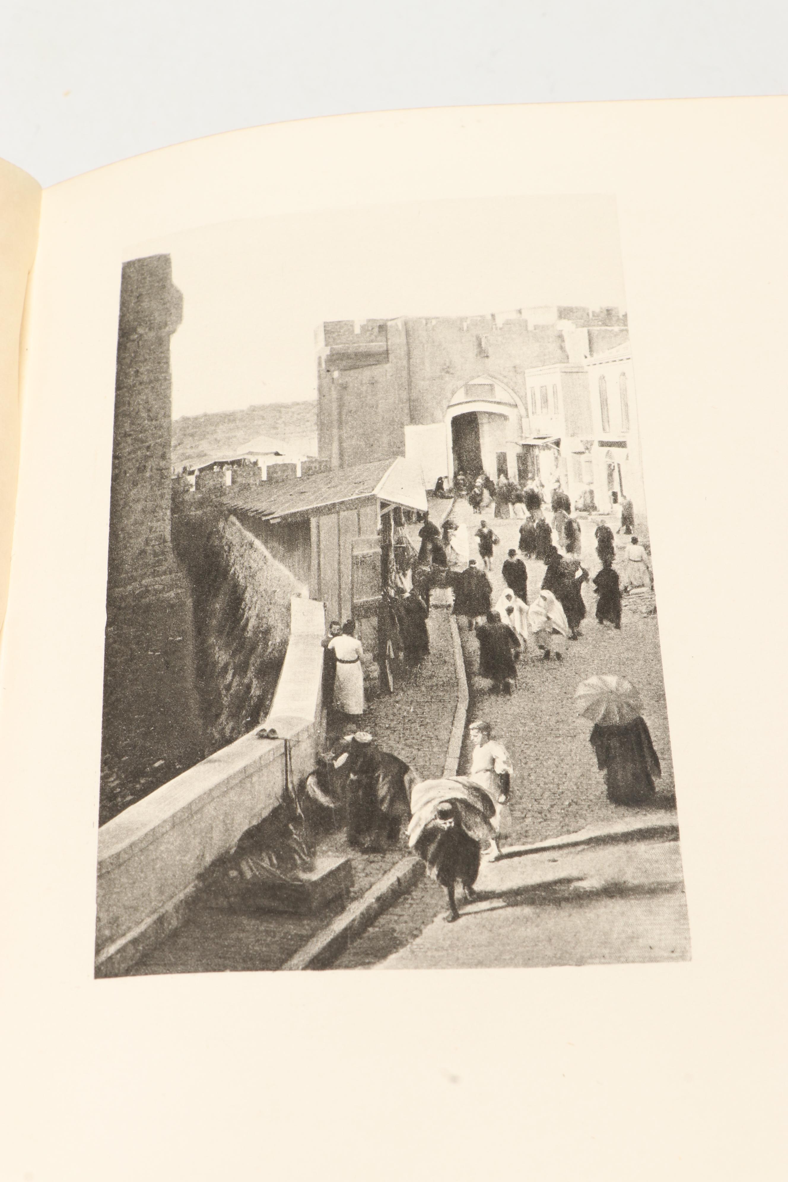 Garfield Edition "Ben-Hur" Two-Volume Box Set by Lew Wallace, 1893