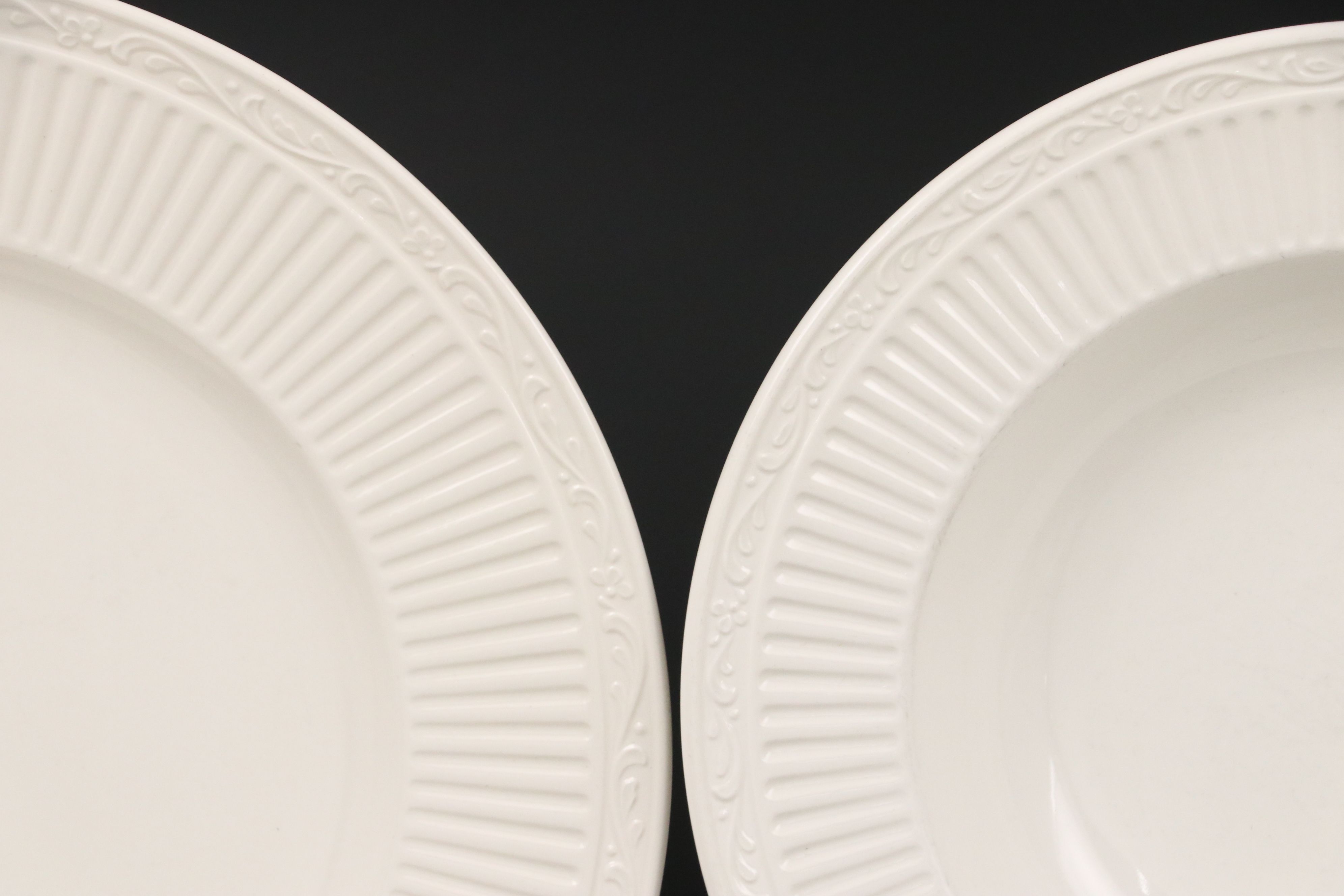 Mikasa "Italian Countryside" Porcelain Dinnerware