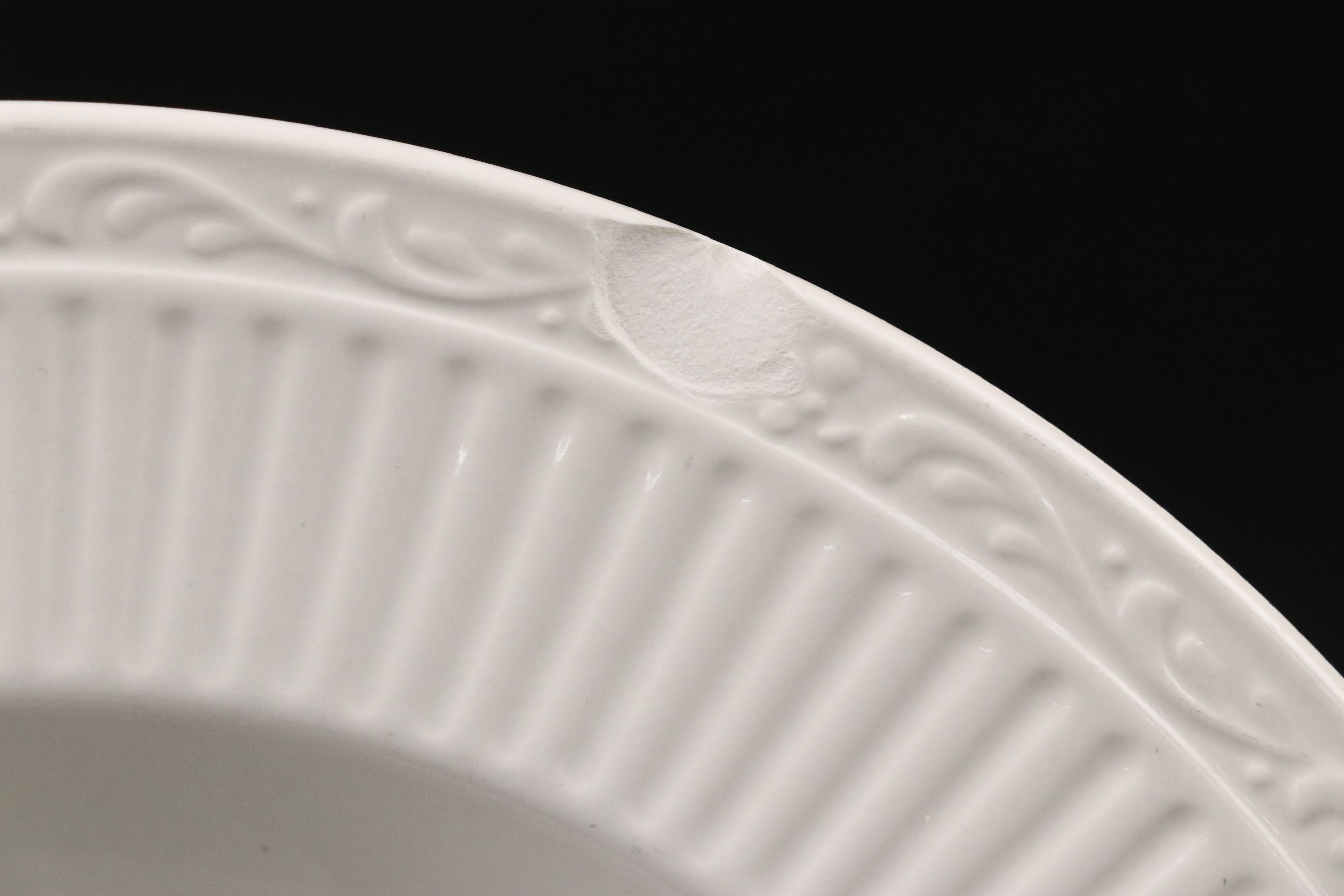 Mikasa "Italian Countryside" Porcelain Dinnerware