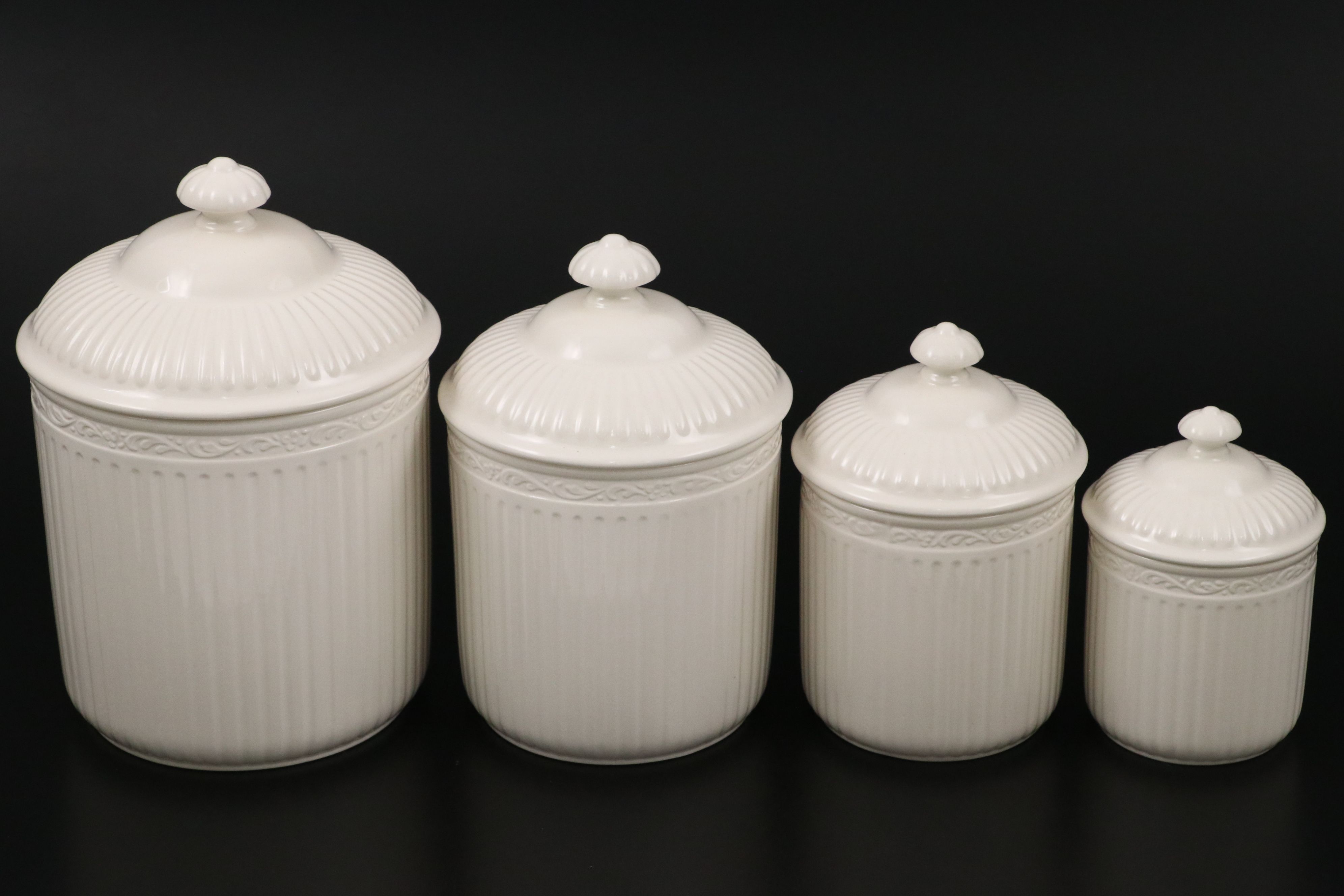 Mikasa "Italian Countryside" Porcelain Dinnerware