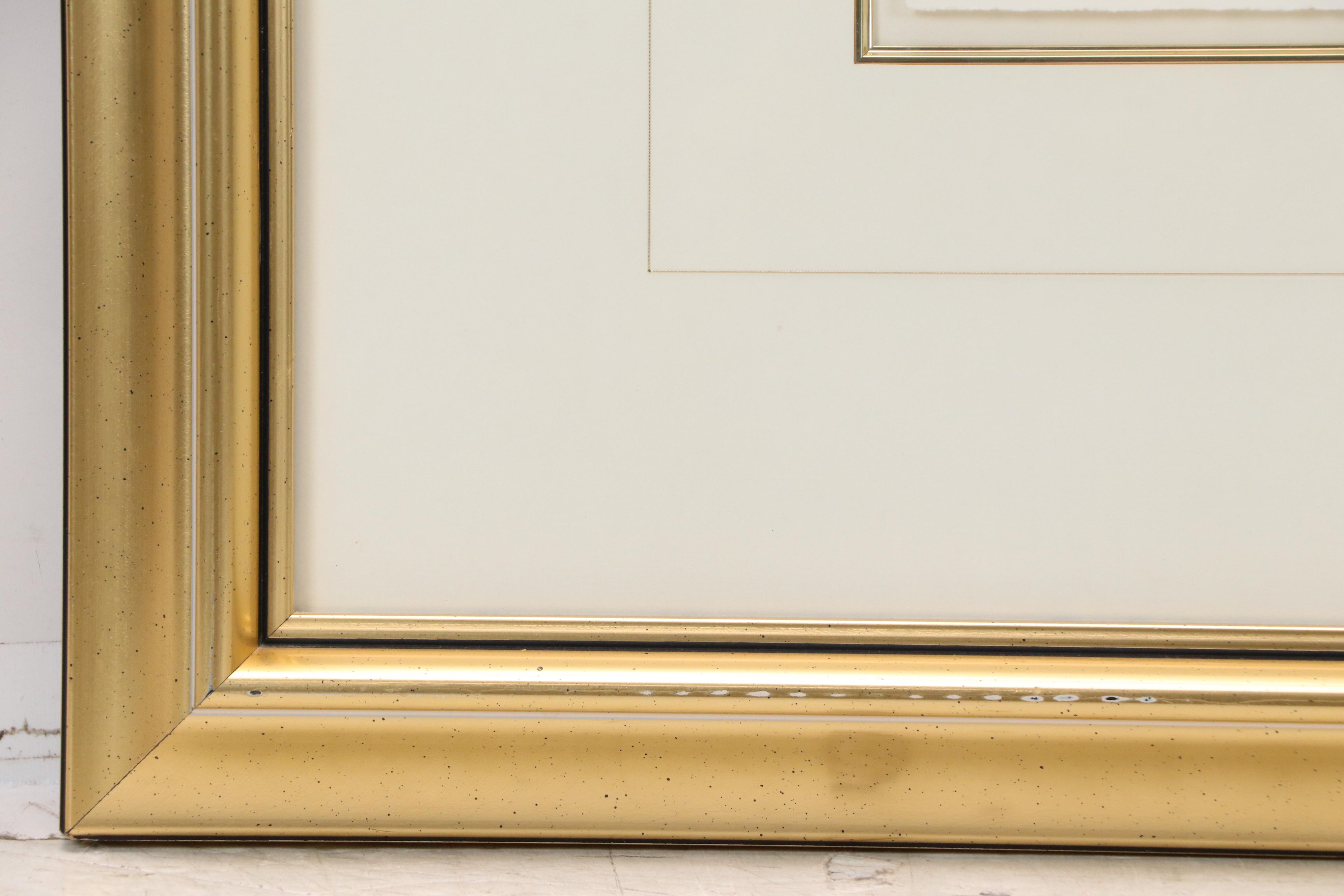 Pablo Picasso Lithograph "La Ronde"