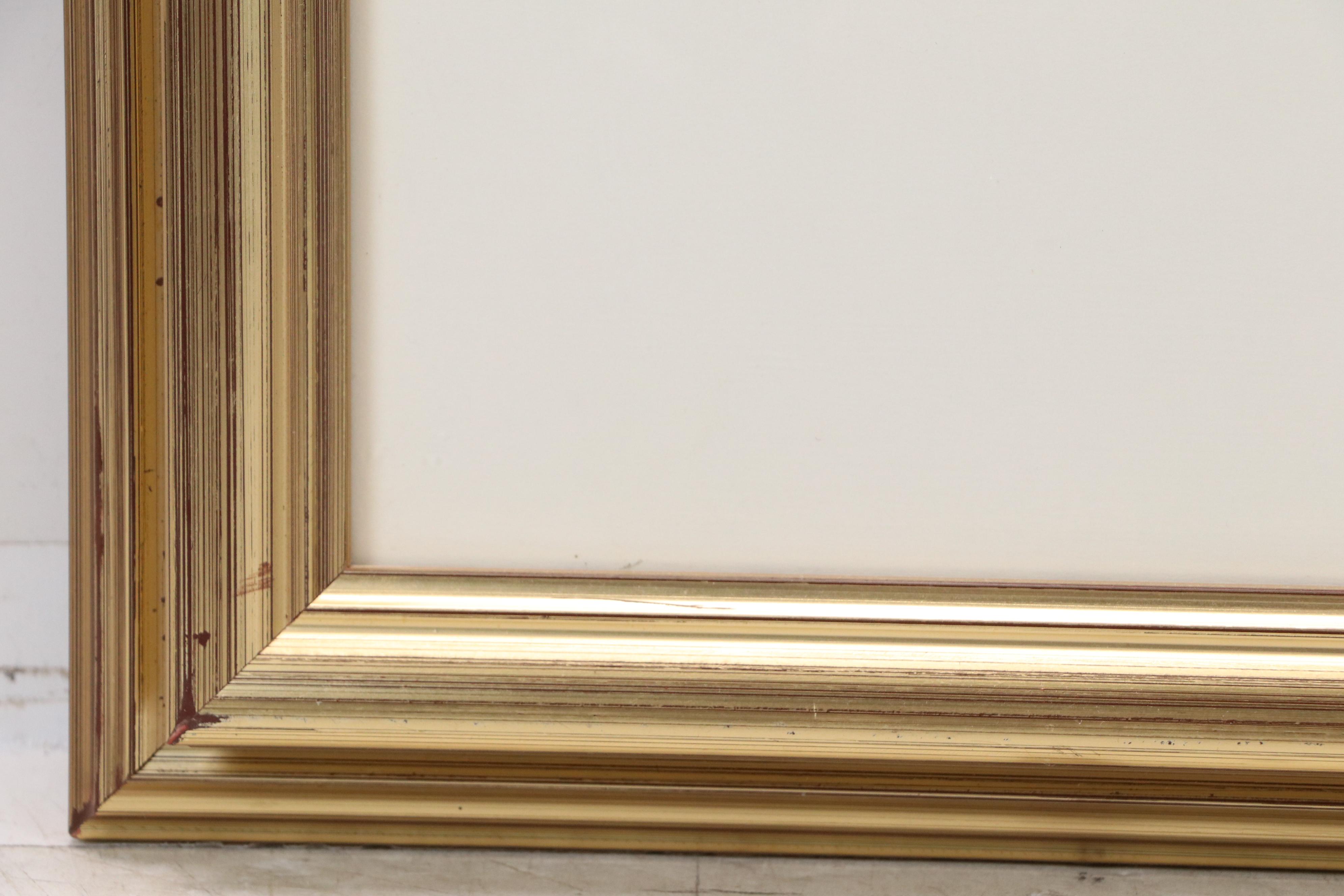 Marc Chagall Lithograph "Le Coq Rouge," 1957