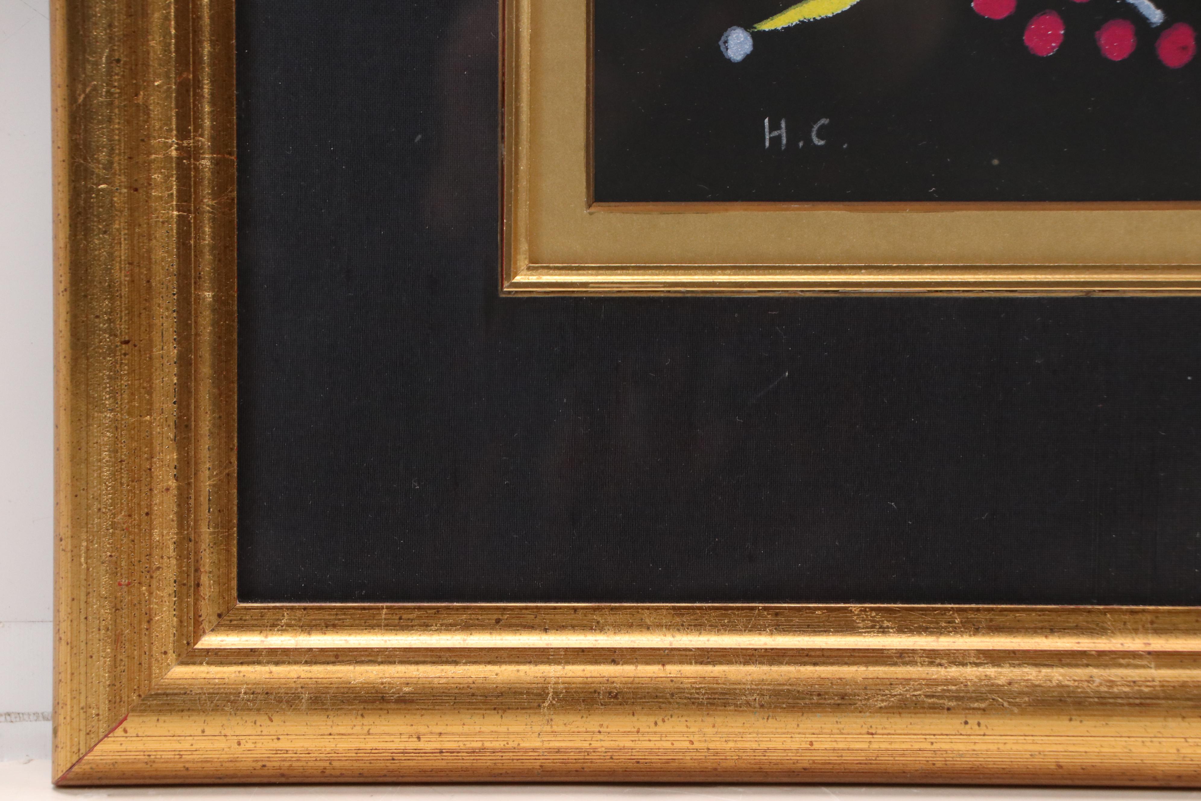 After Pablo Picasso Lithograph "La Femme aux Dés (Jacqueline)"