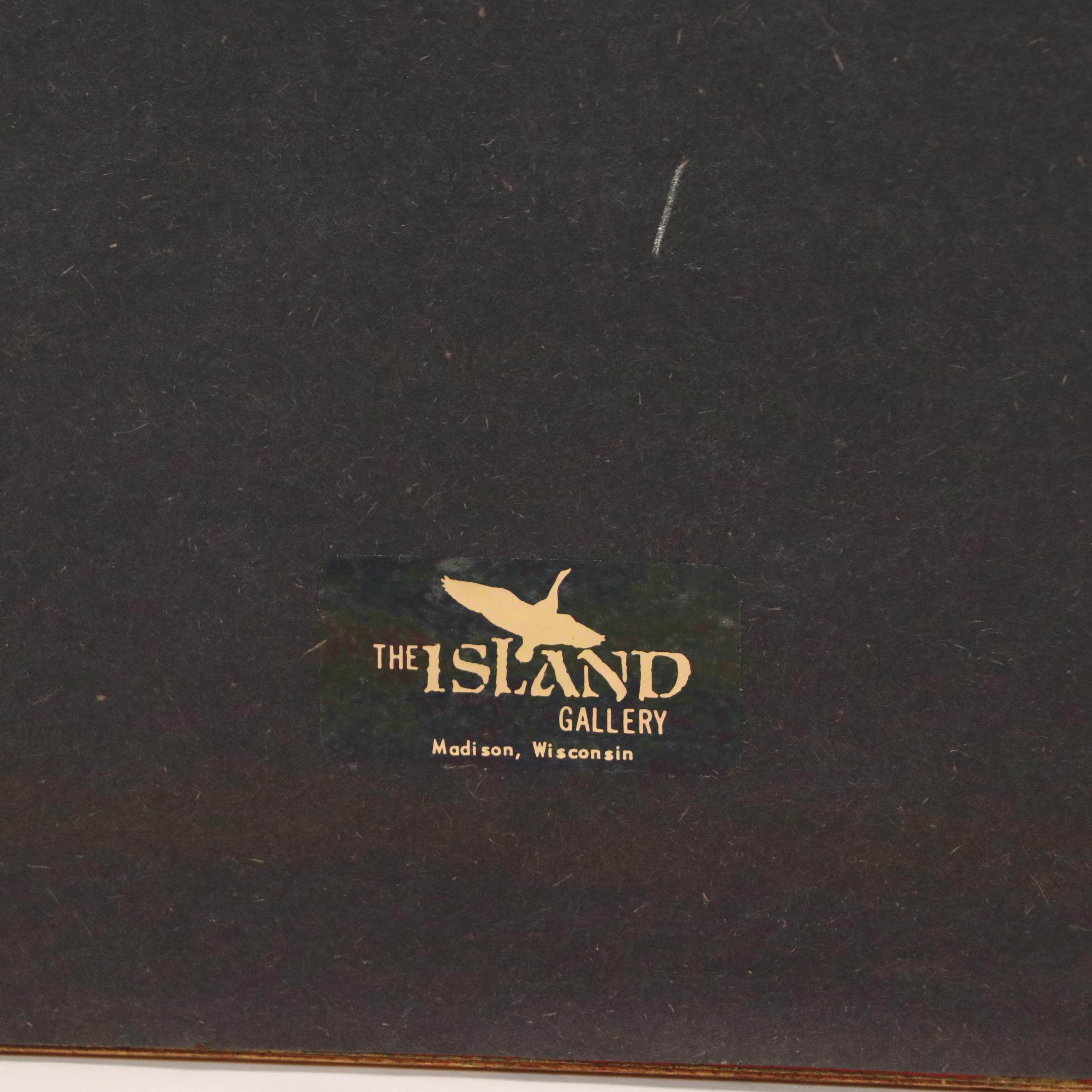 After Pablo Picasso Lithograph "La Femme aux Dés (Jacqueline)"