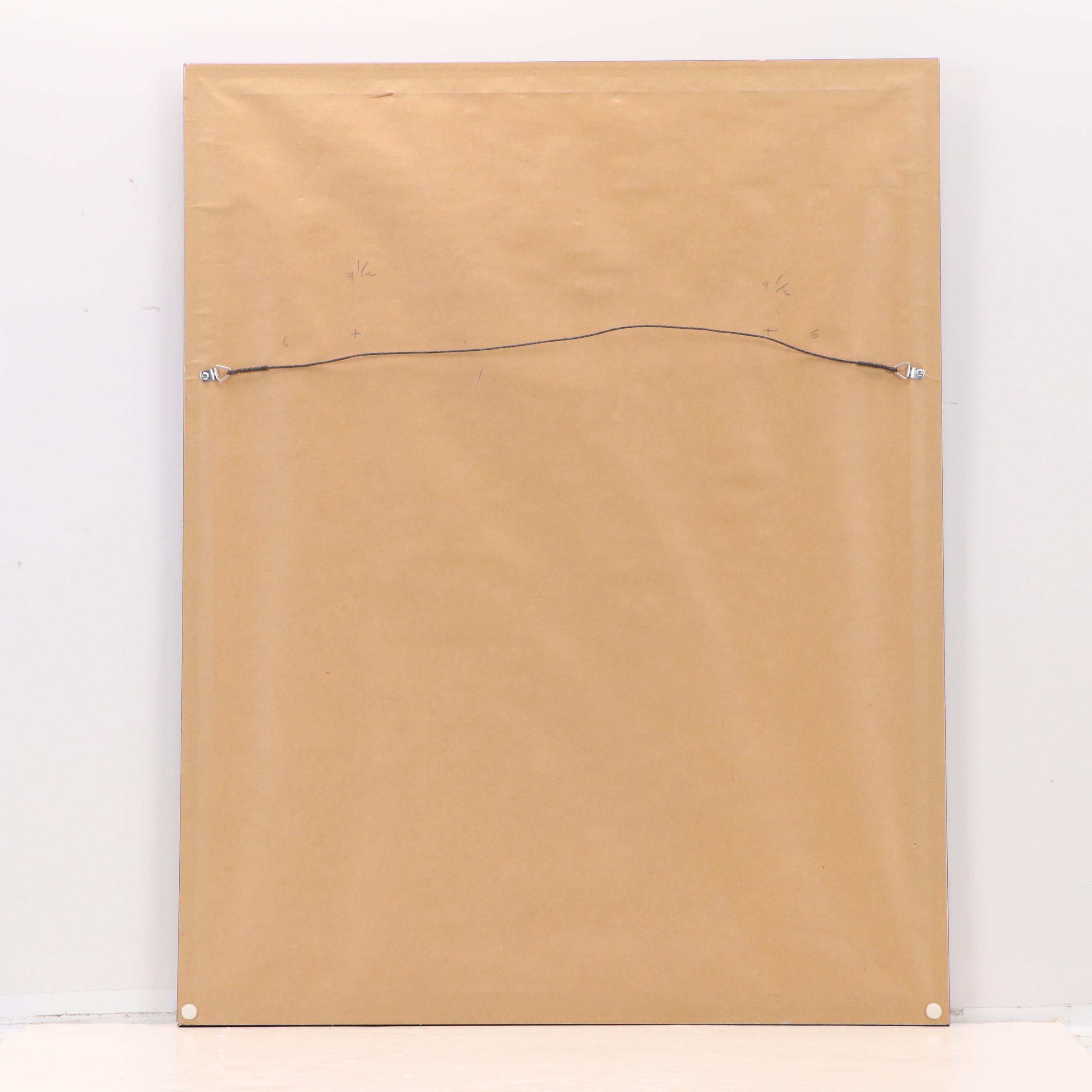 Alberto Vargas Offset Lithograph "Scheherazade"