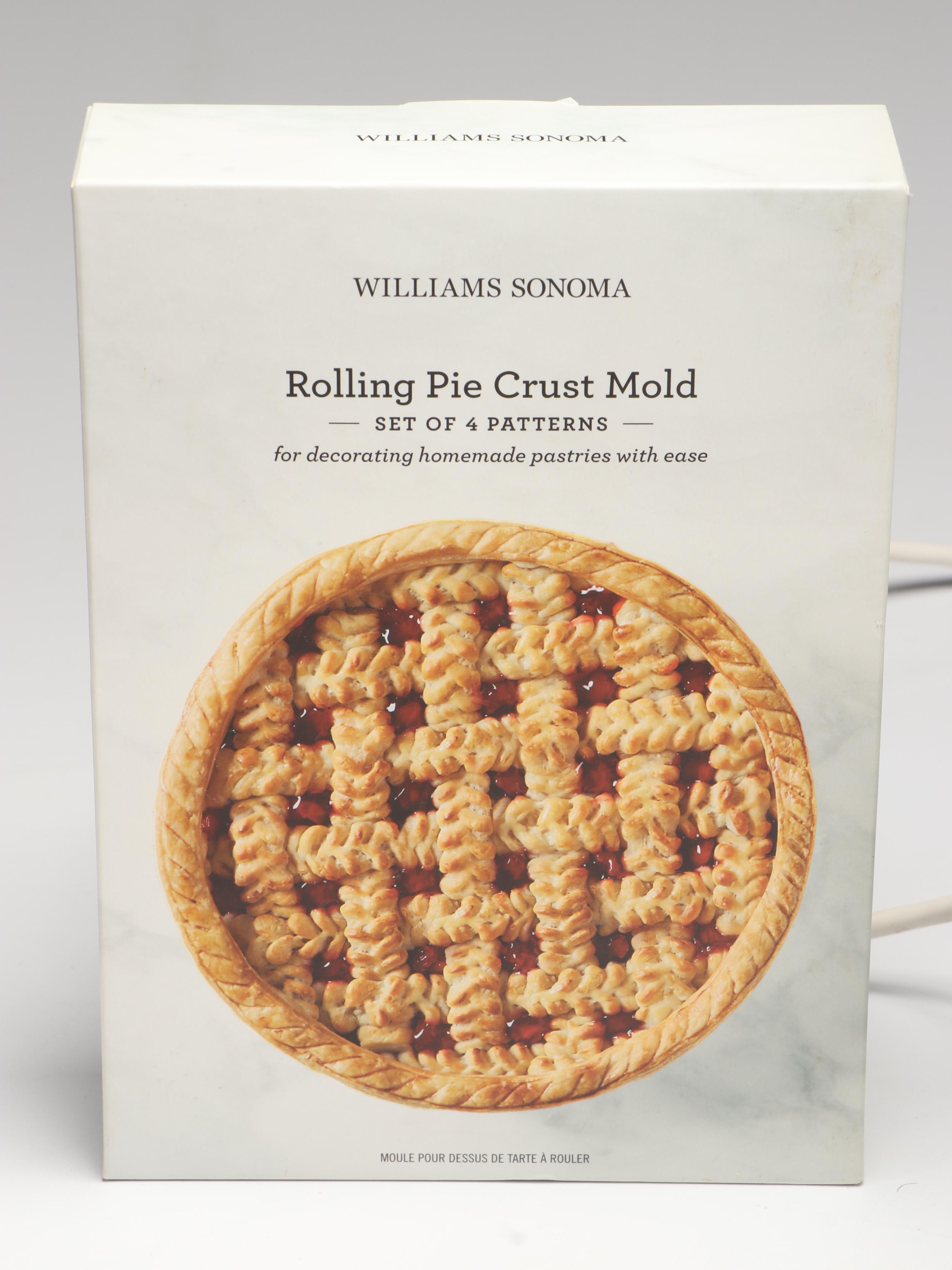 KitchenAid Food Processor and Sabatier Grater, Other Baking Utensils and Ware