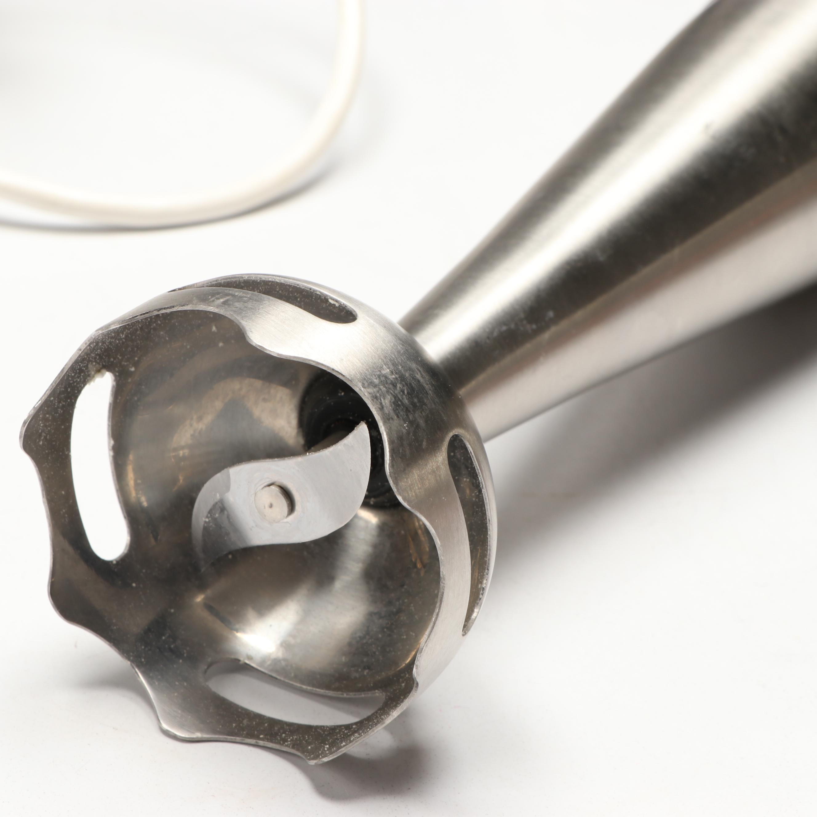 KitchenAid Food Processor and Sabatier Grater, Other Baking Utensils and Ware