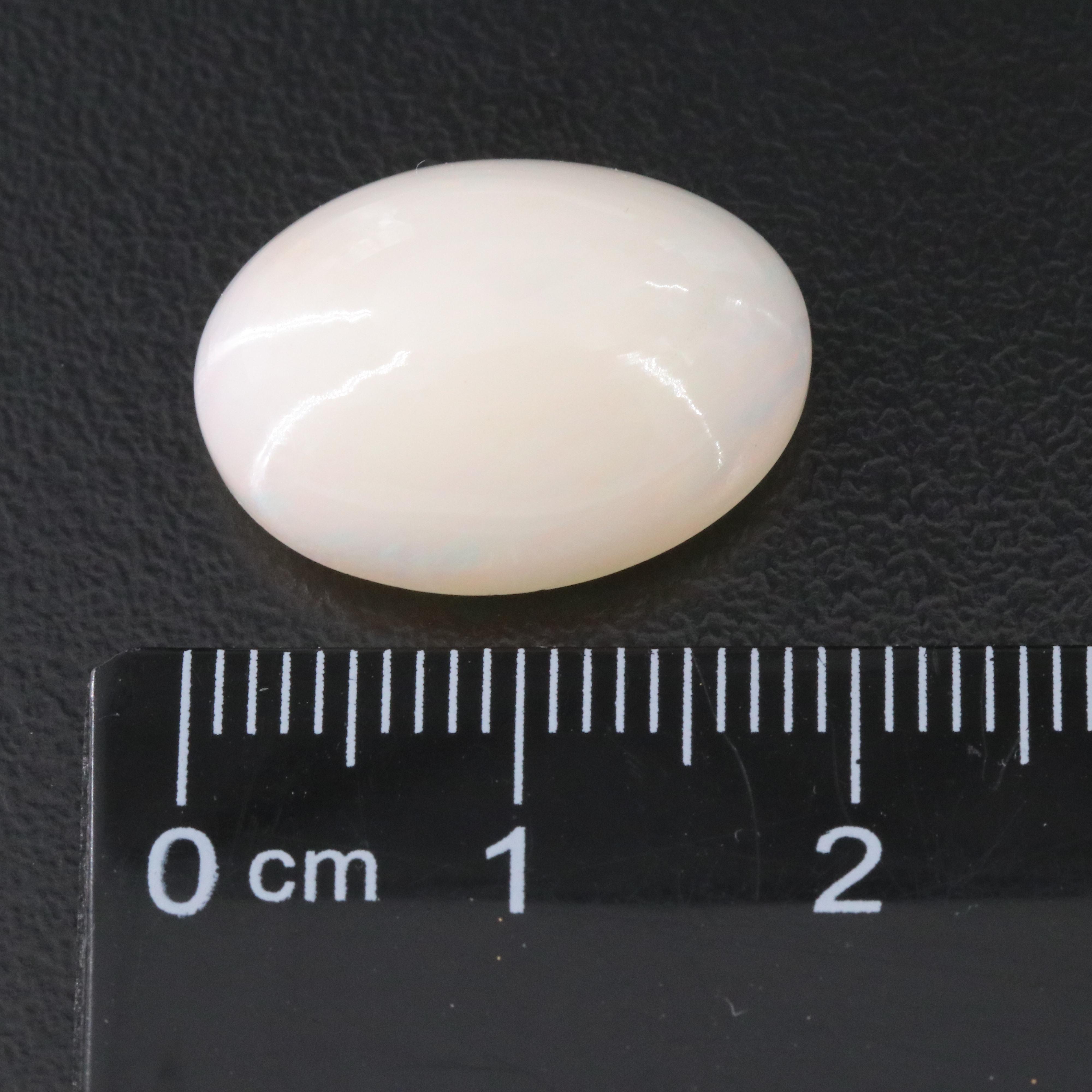 Loose 63.60 CTW Opals