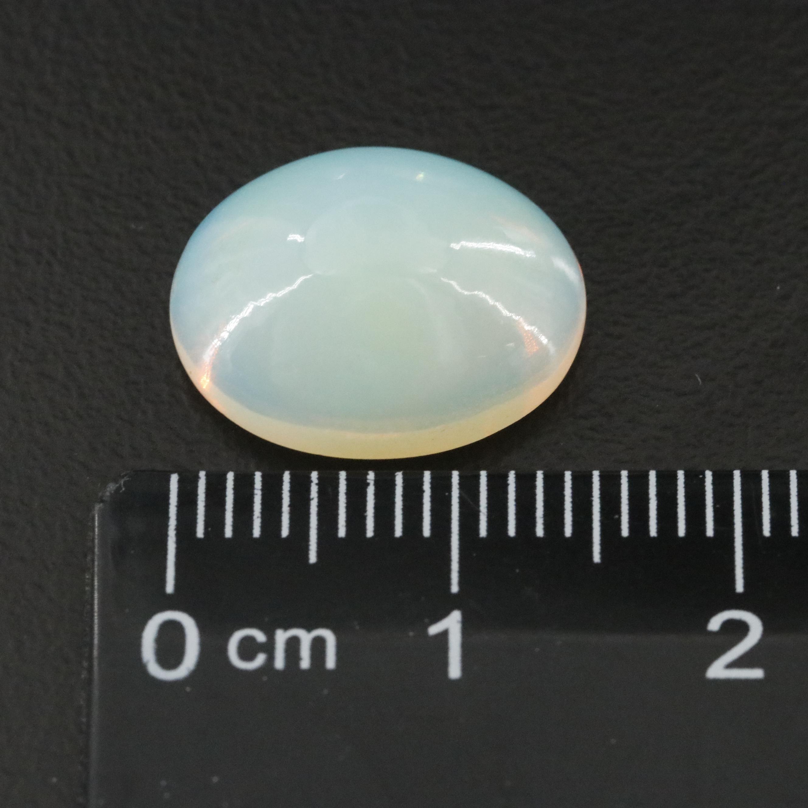 Loose 154.10 Gemstones Featuring Amethyst, Opal and Aquamarine