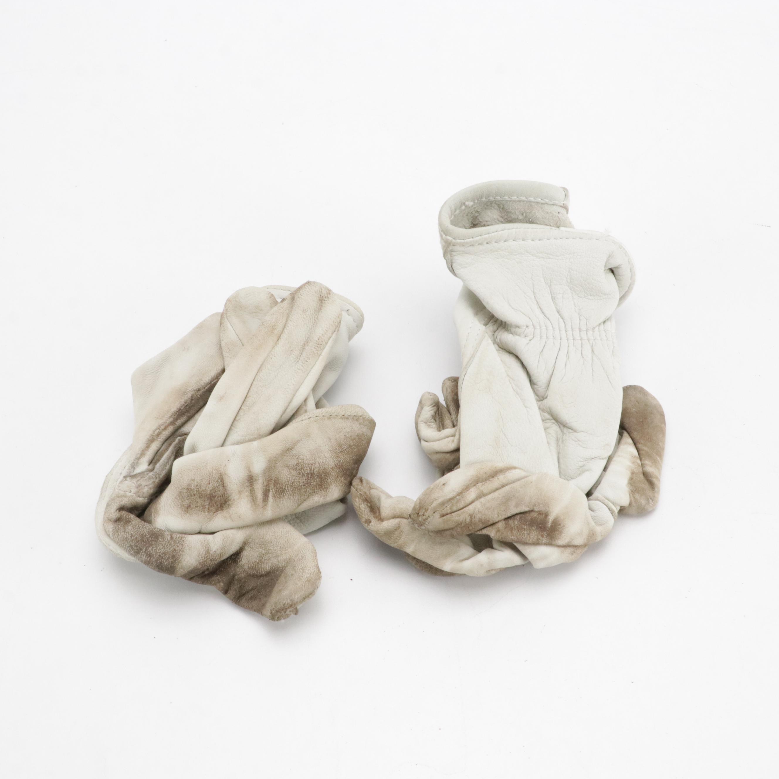 Australian Outback Collection Snap-Front "Drover" Duster Coat