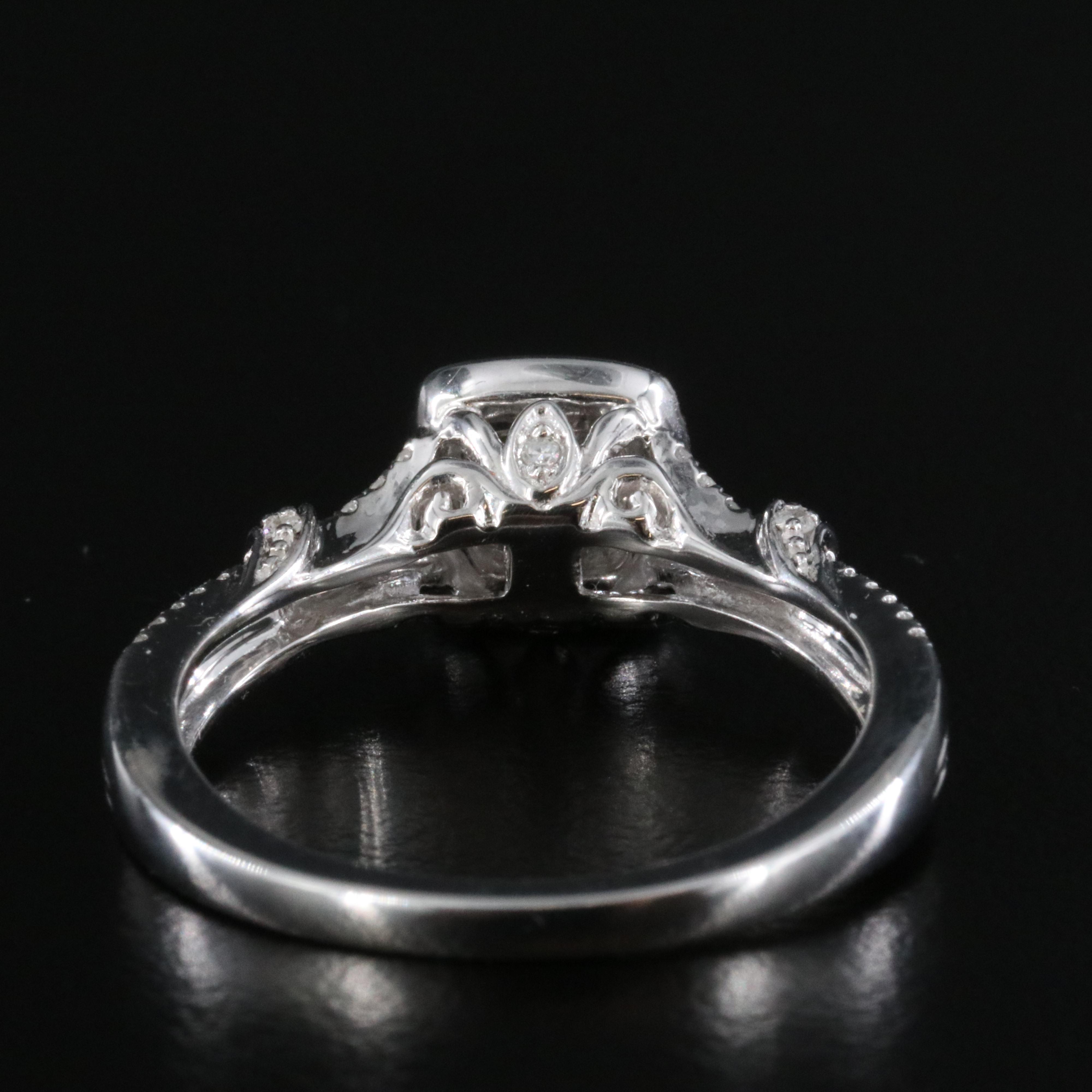 Simply Vera Vera Wang 14K Ring