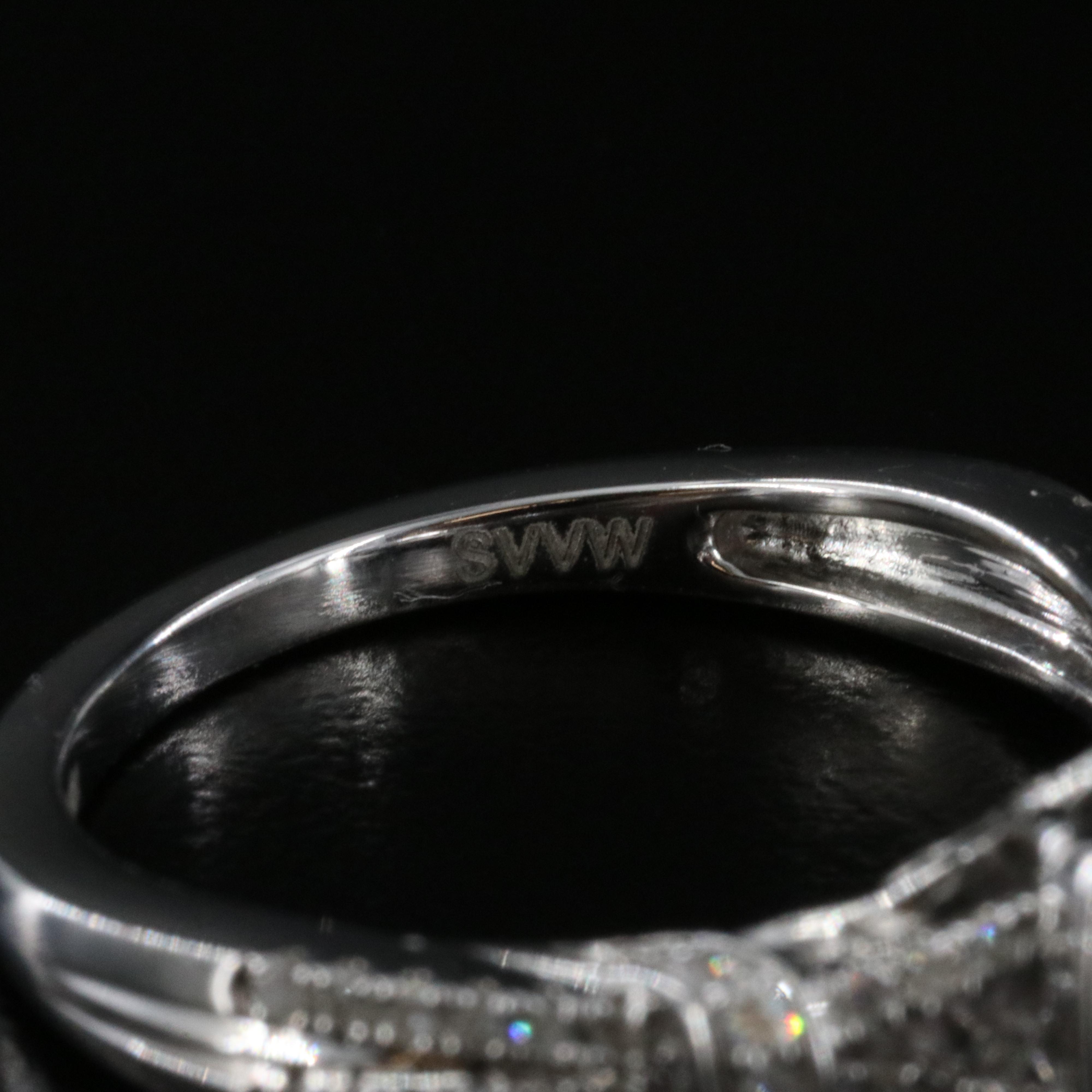 Simply Vera Vera Wang 14K Ring