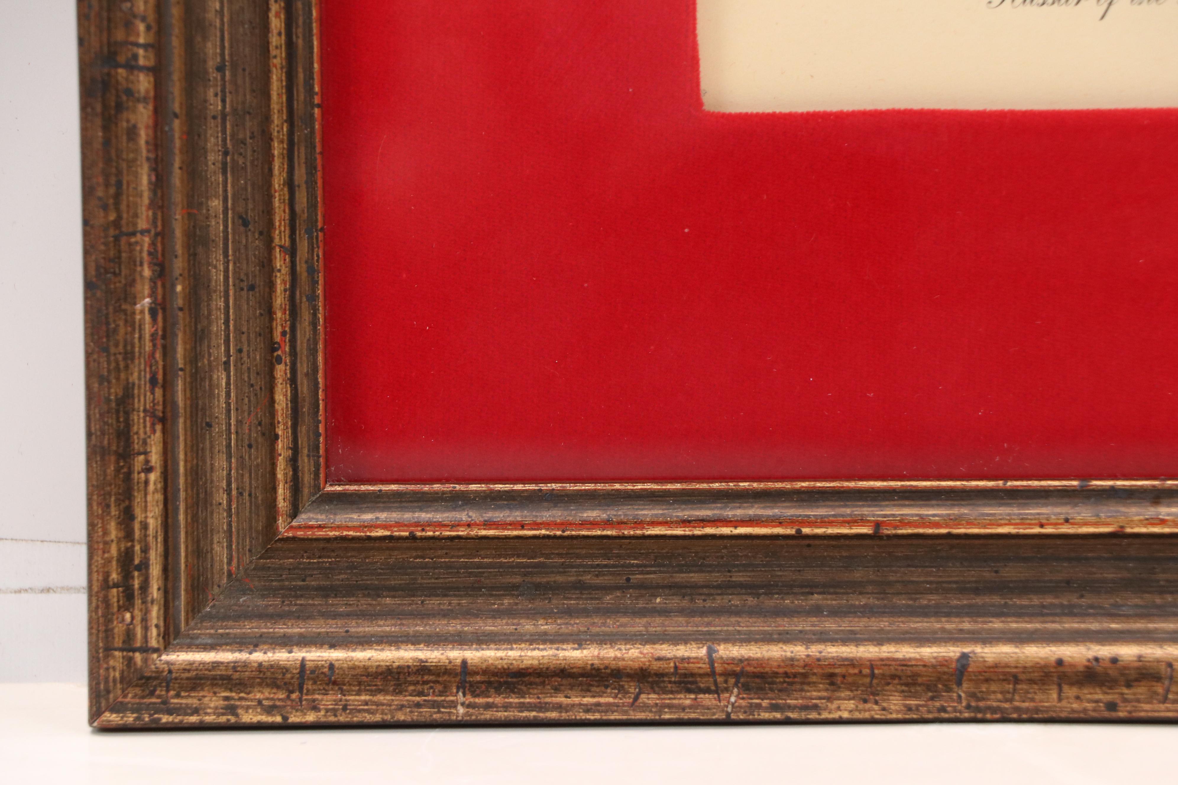 Triton Press Color Lithographs of Royal Prussian Military, 1951