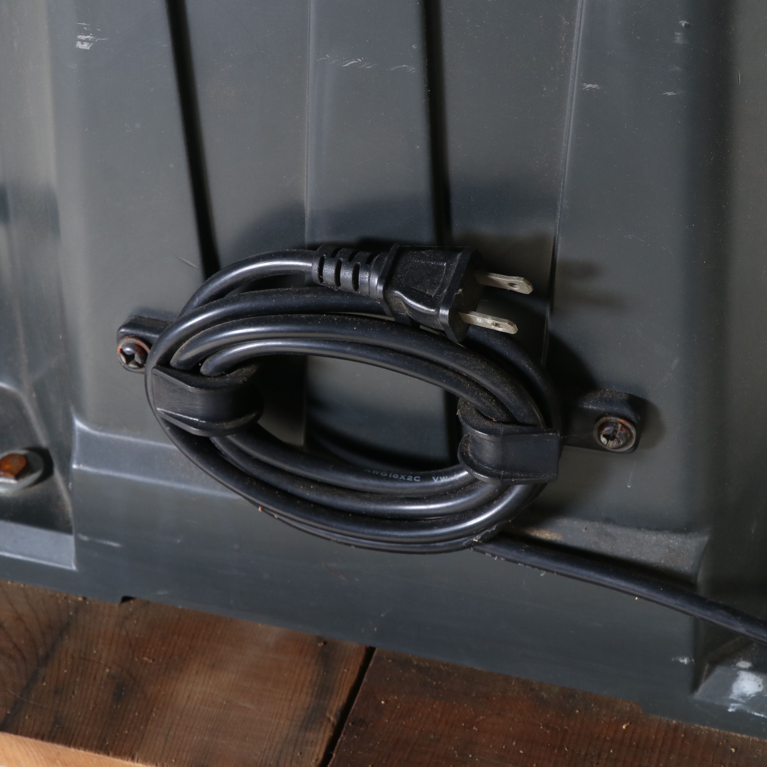 Craftsman 1.5 HP Shaper/Router with Table