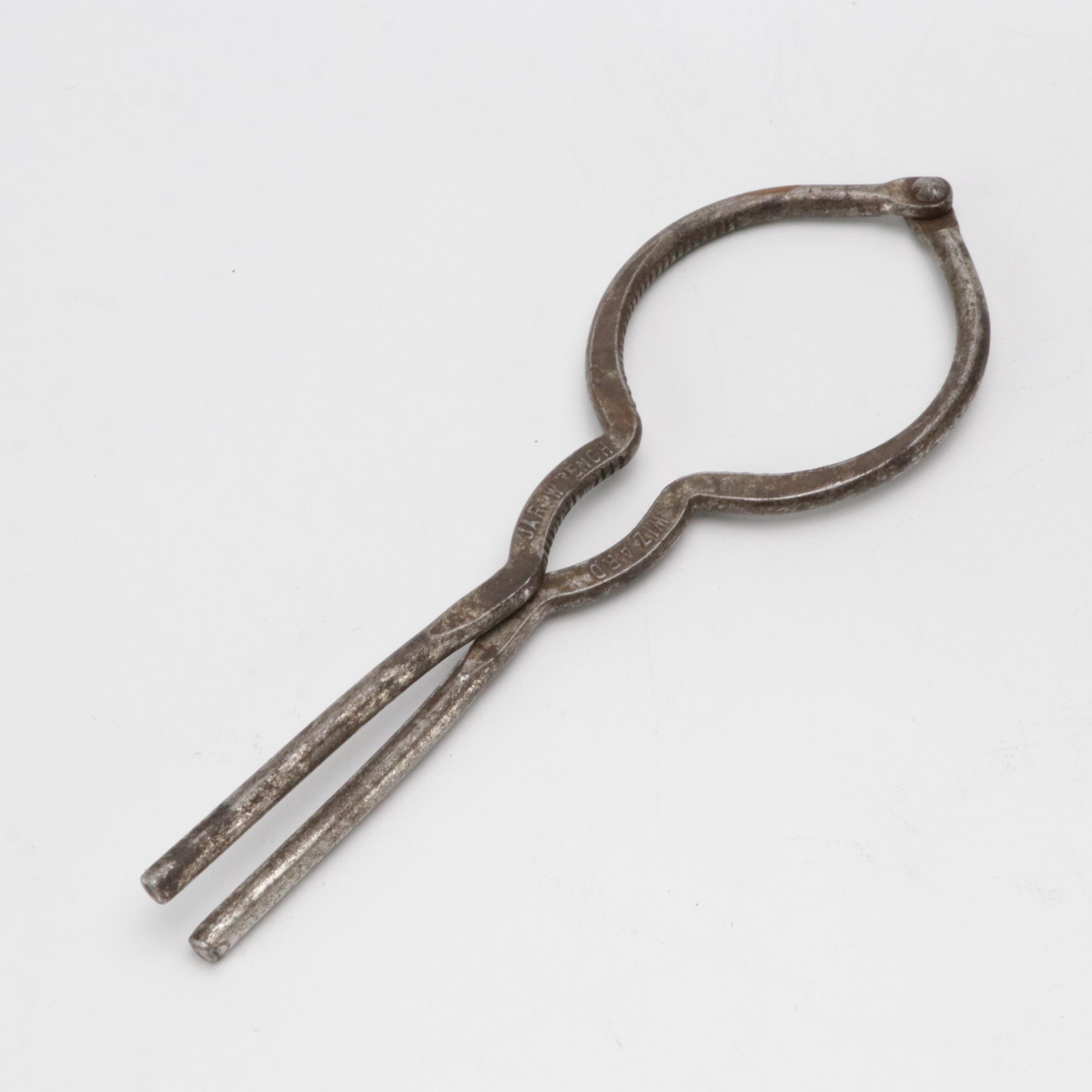 Victorian Hand Crank Coffee Mill.with Mercantile Paper Cutter