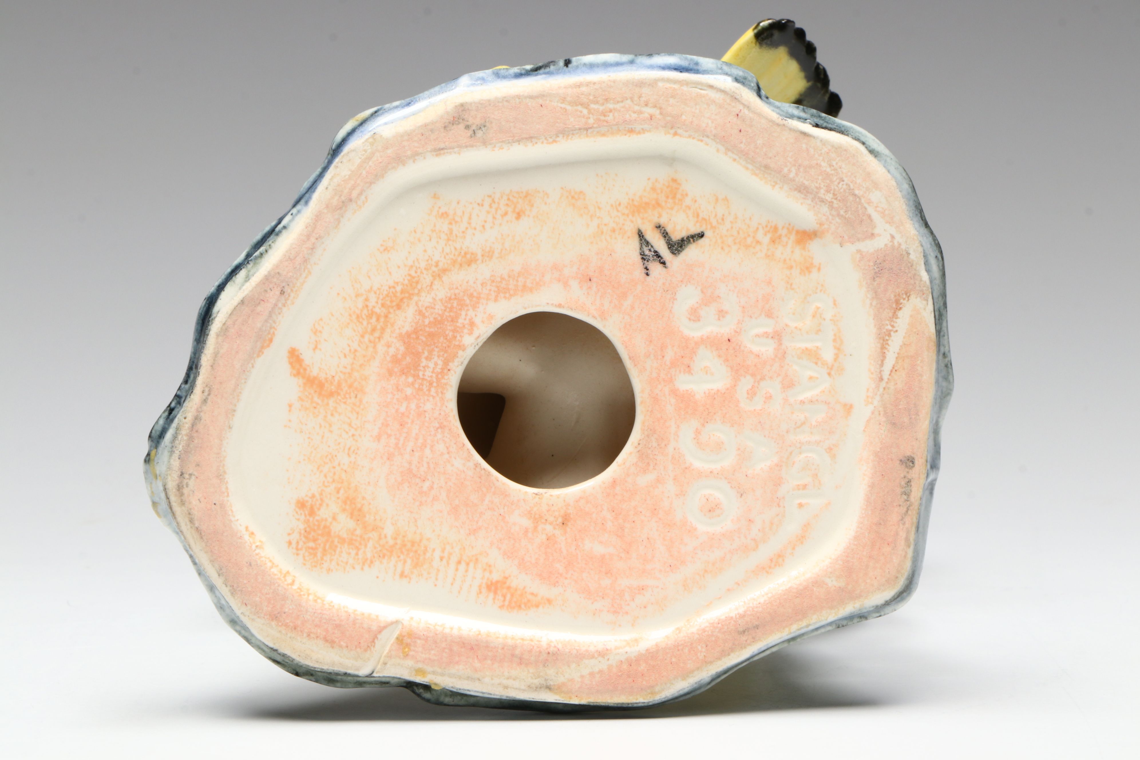 Beswick Wall Palques with Wade Whimsies and Other Ceramic Bird Figurines