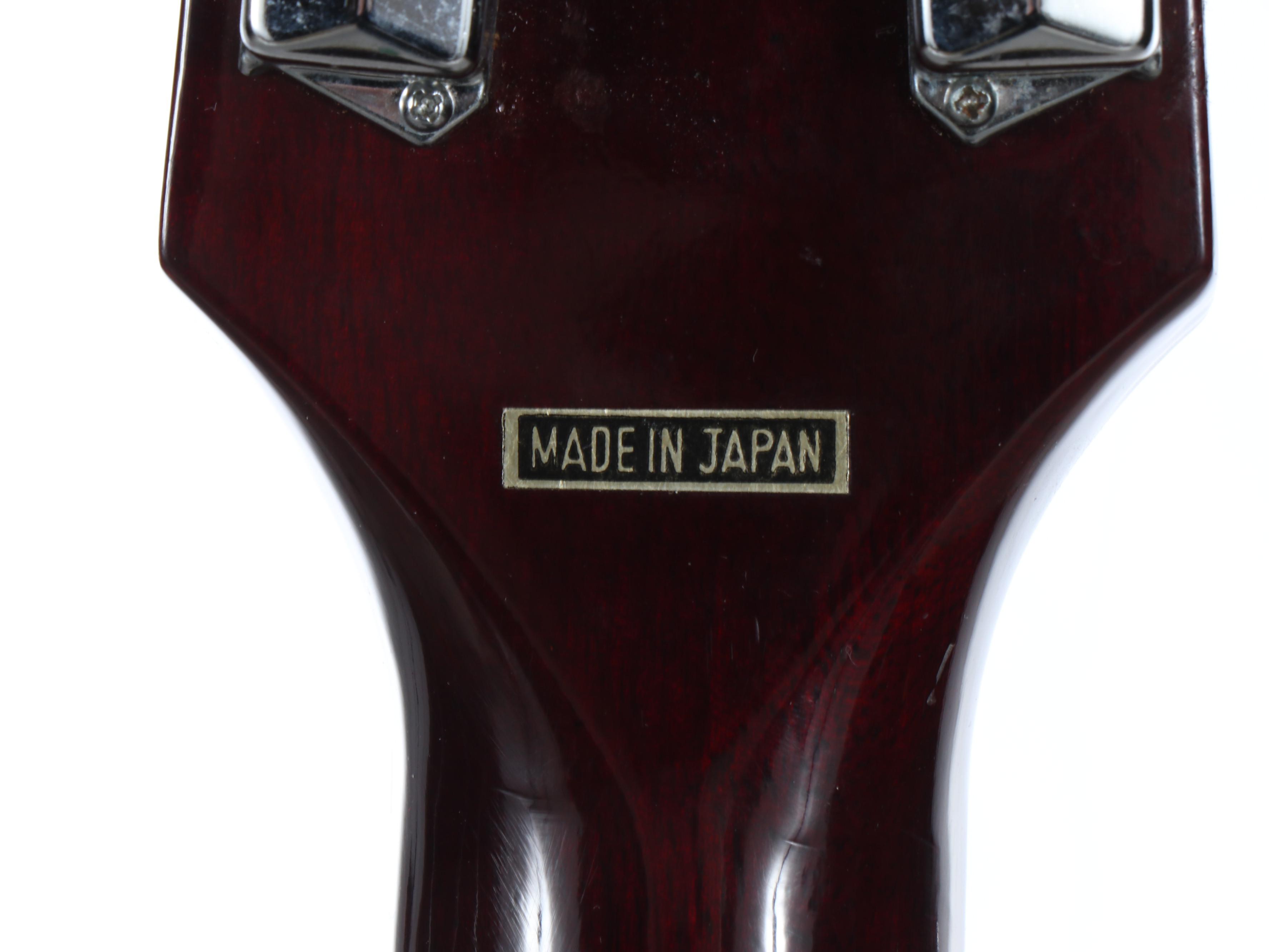 Kent Bonanza Acoustic Guitar with Mother-of-Pearl and Rosewood Fretboard