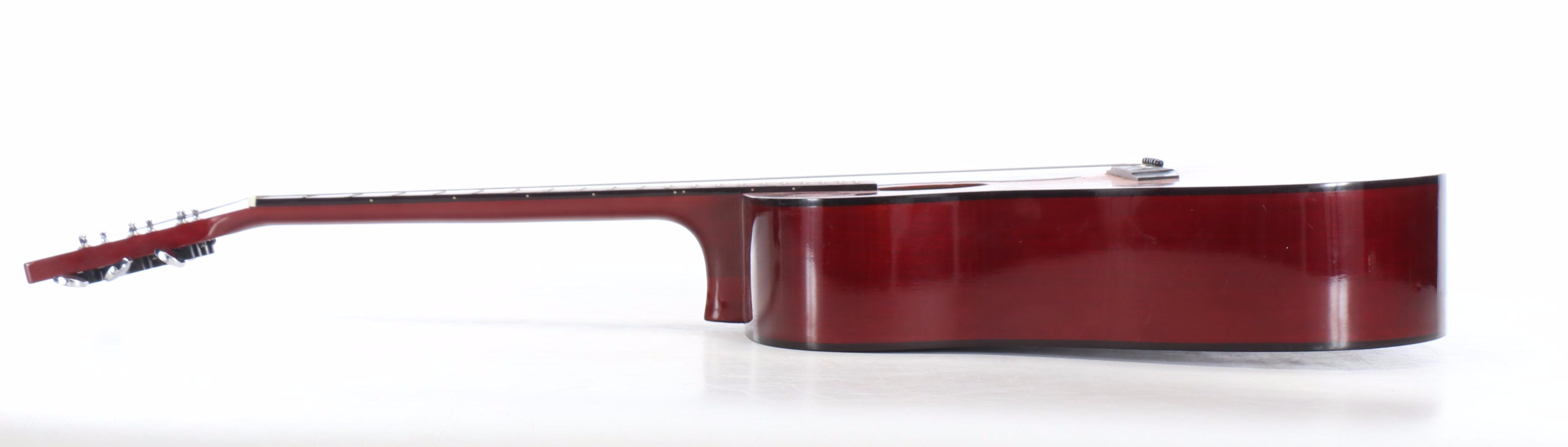 Kay American Heritage Acoustic Guitar