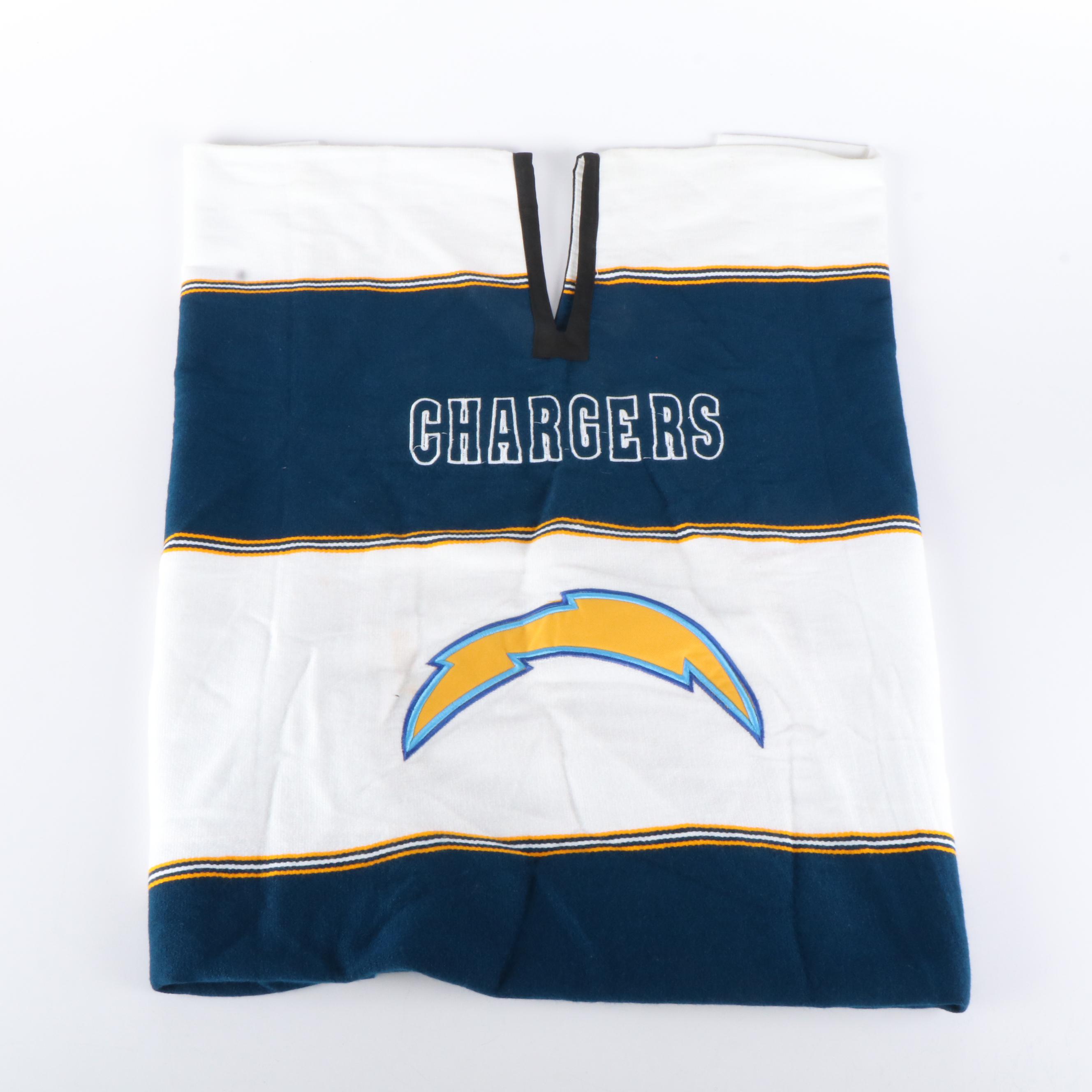 Pittsburgh Steelers Scarf with Chicago Bears Winter Apparel and More