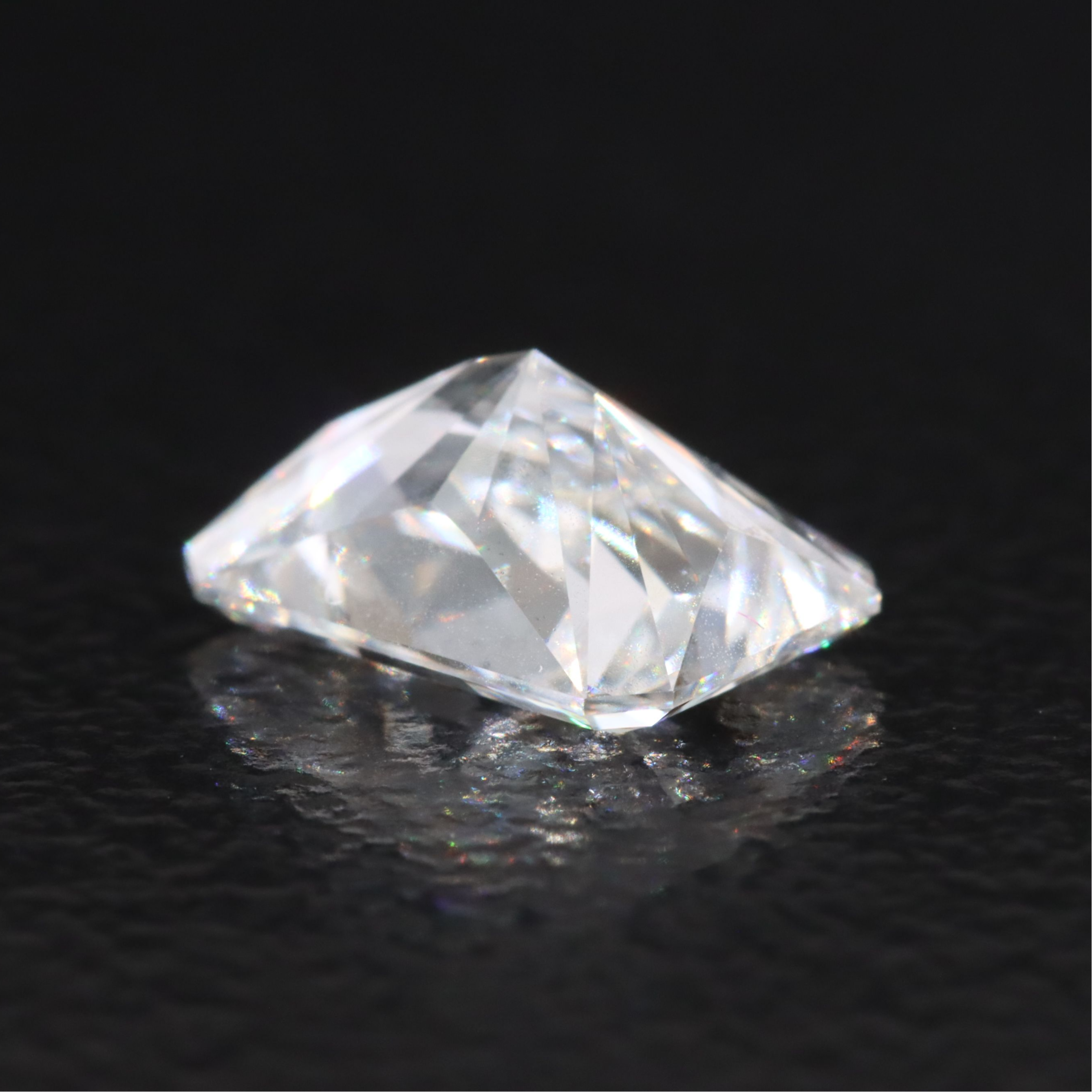 Loose 1.11 CT Lab Grown Diamond