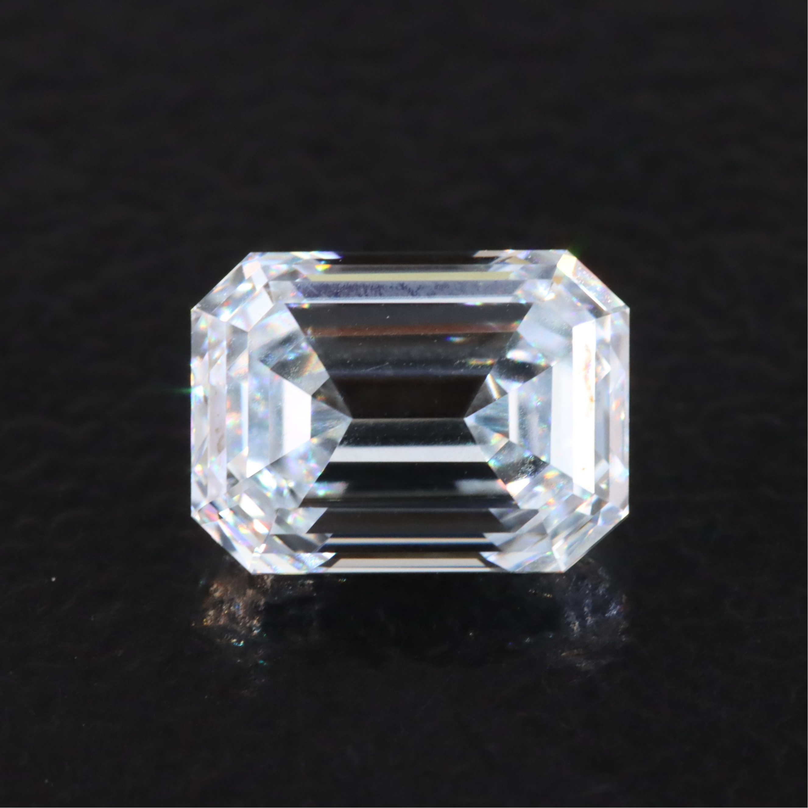 Loose 1.02 CT Lab Grown Diamond