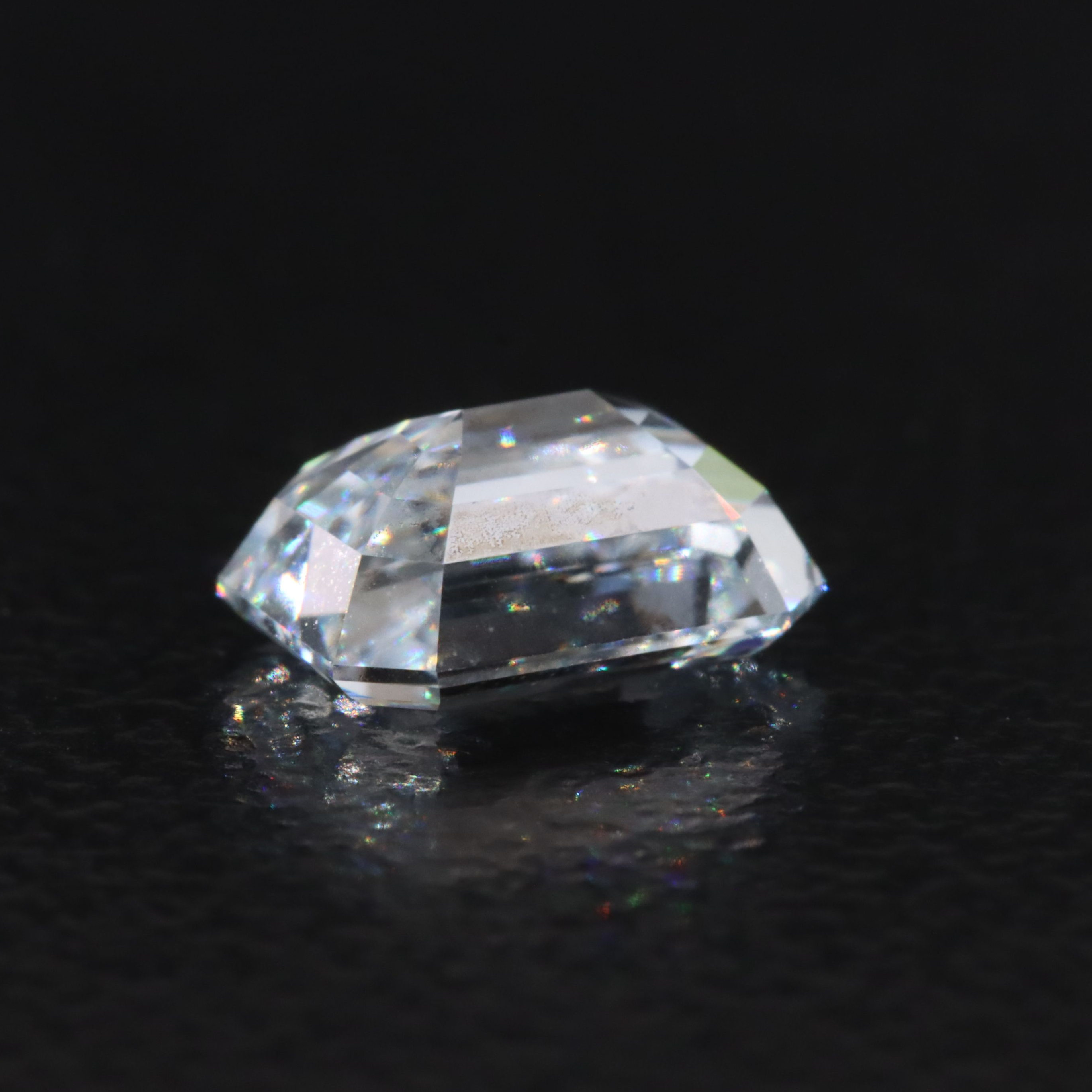 Loose 1.02 CT Lab Grown Diamond