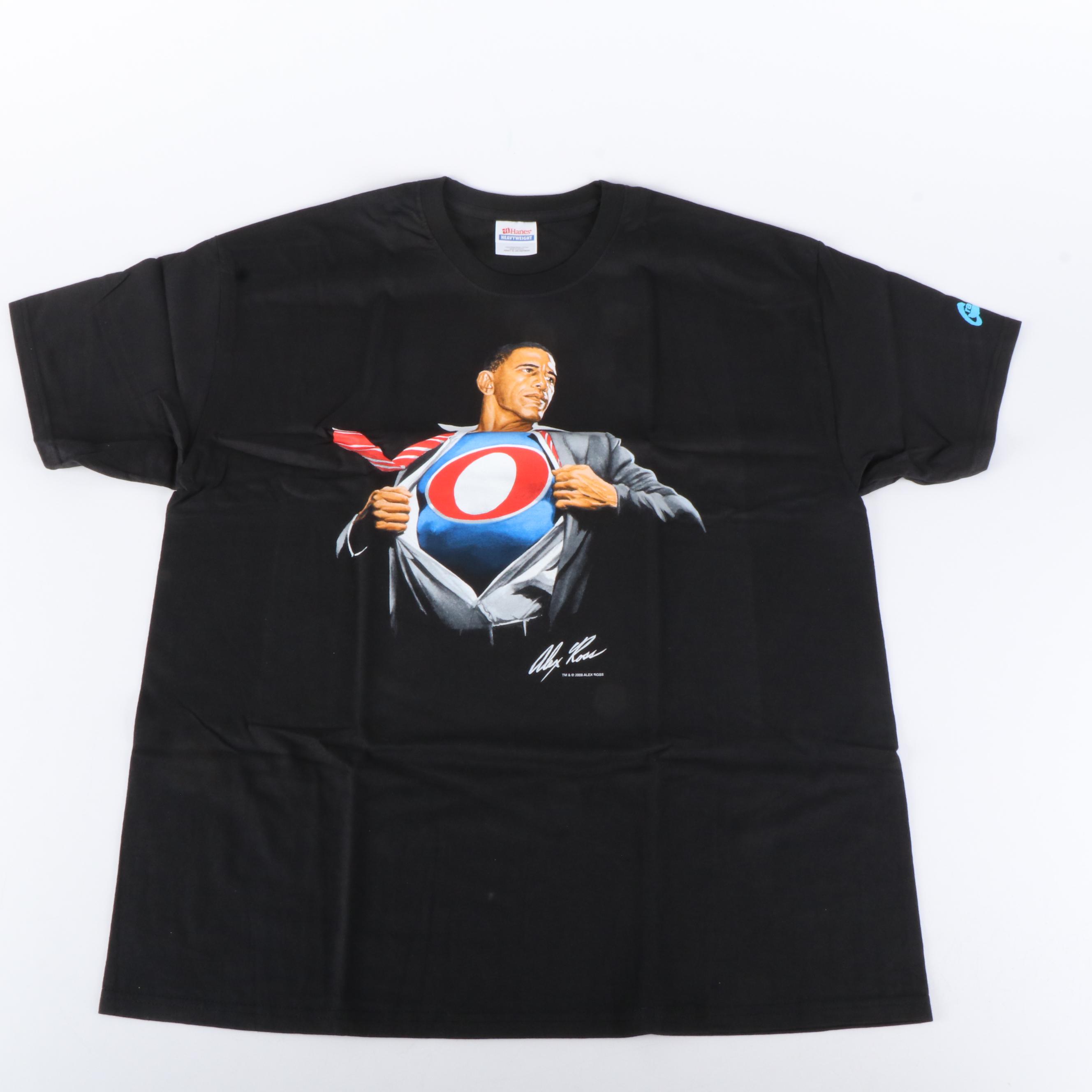 Political Statement T-Shirts