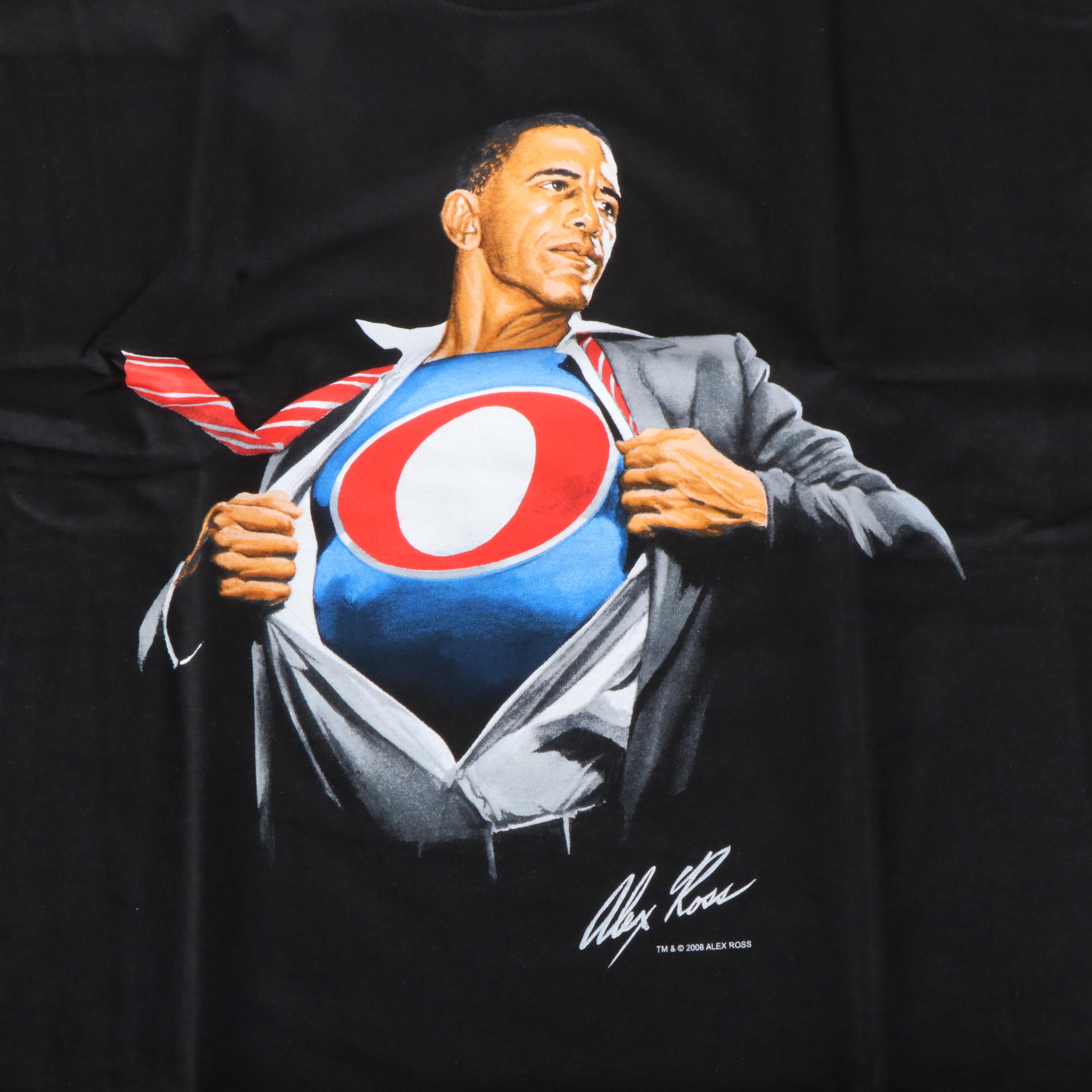 Political Statement T-Shirts