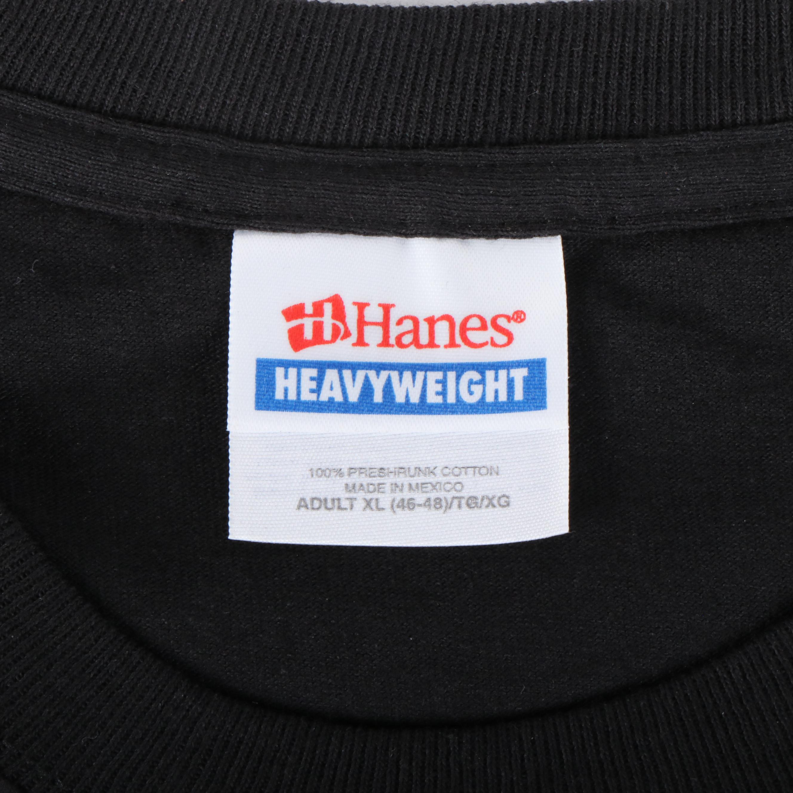 Political Statement T-Shirts