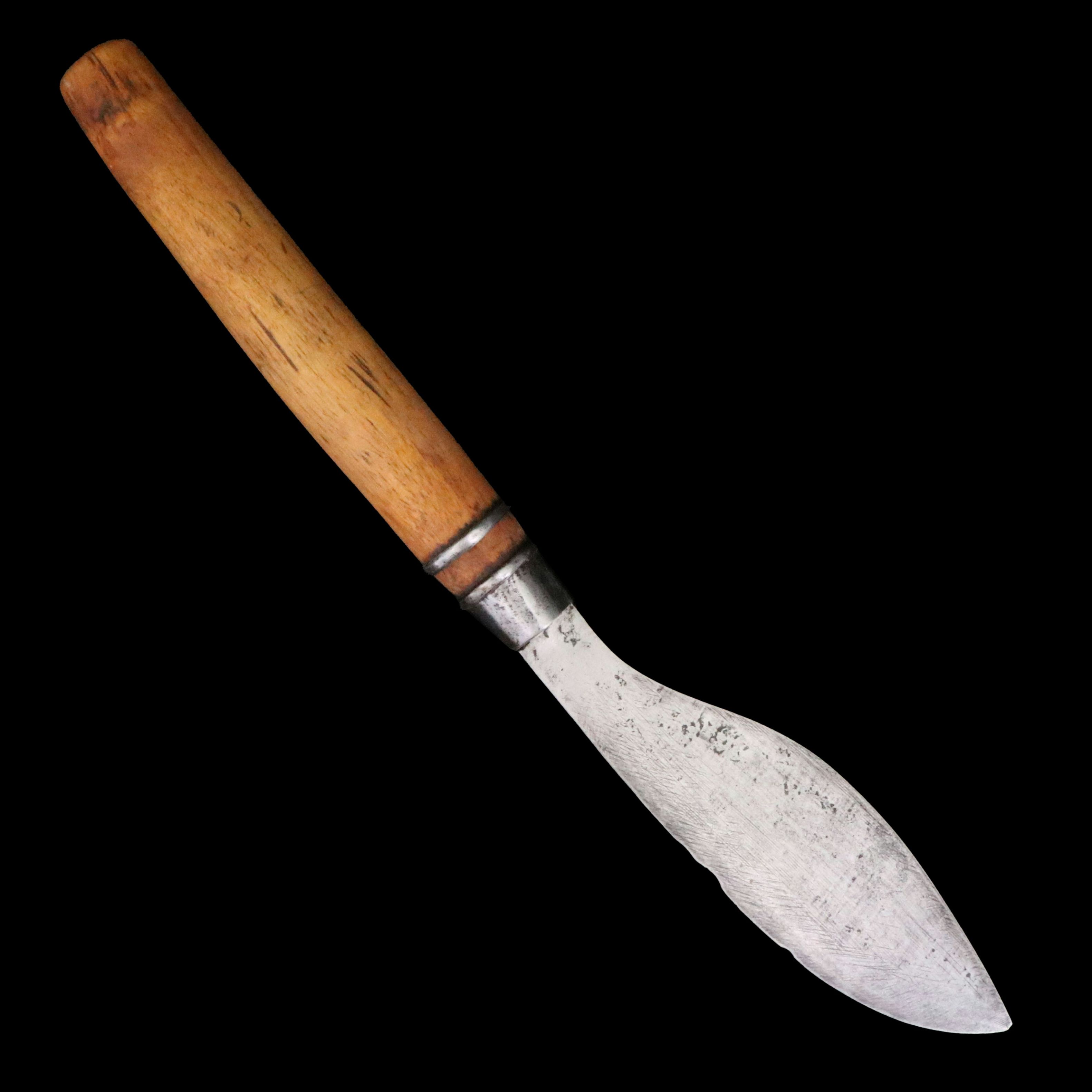 Kukri Style knife