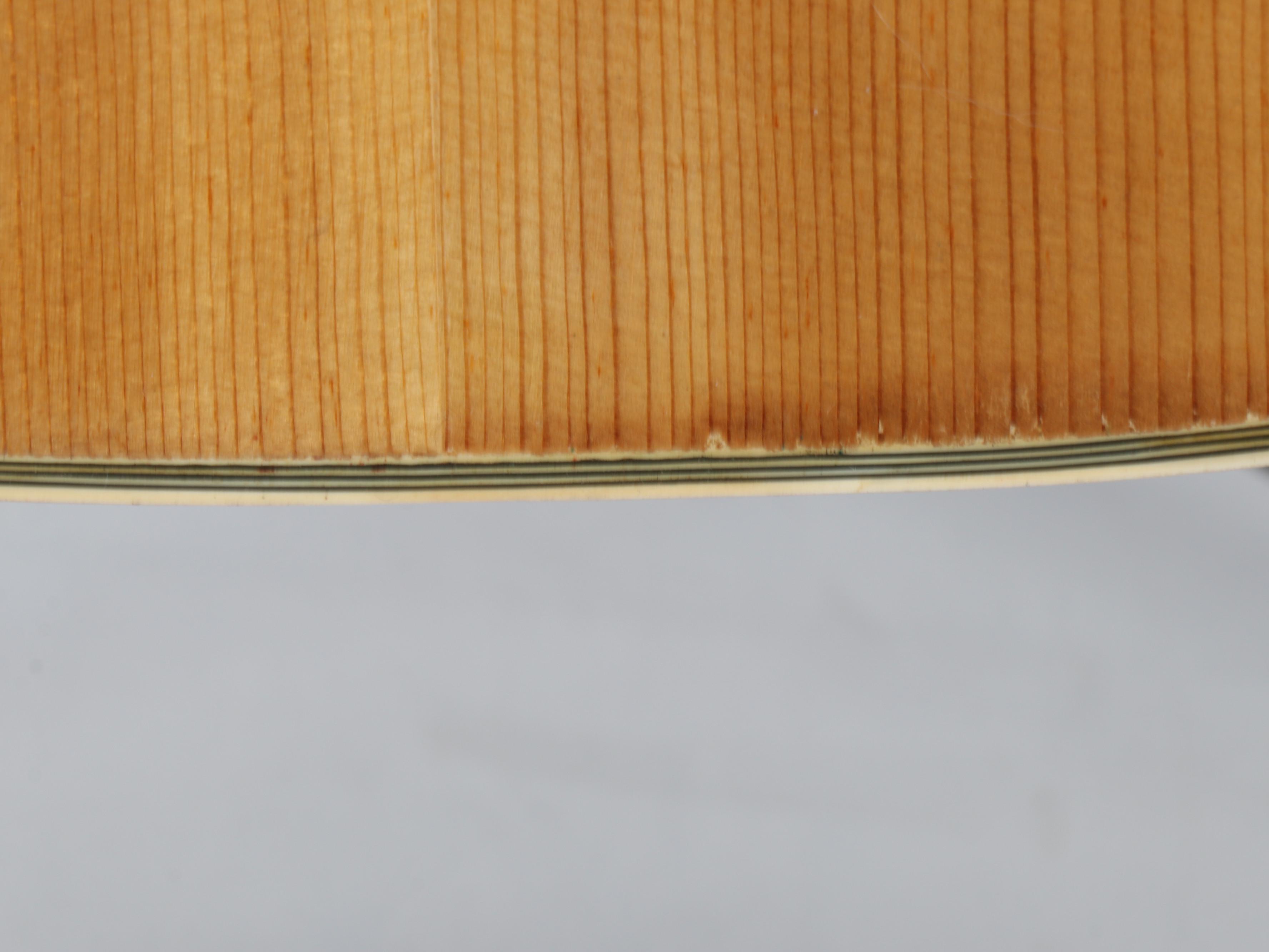 Kahala Acoustic Guitar