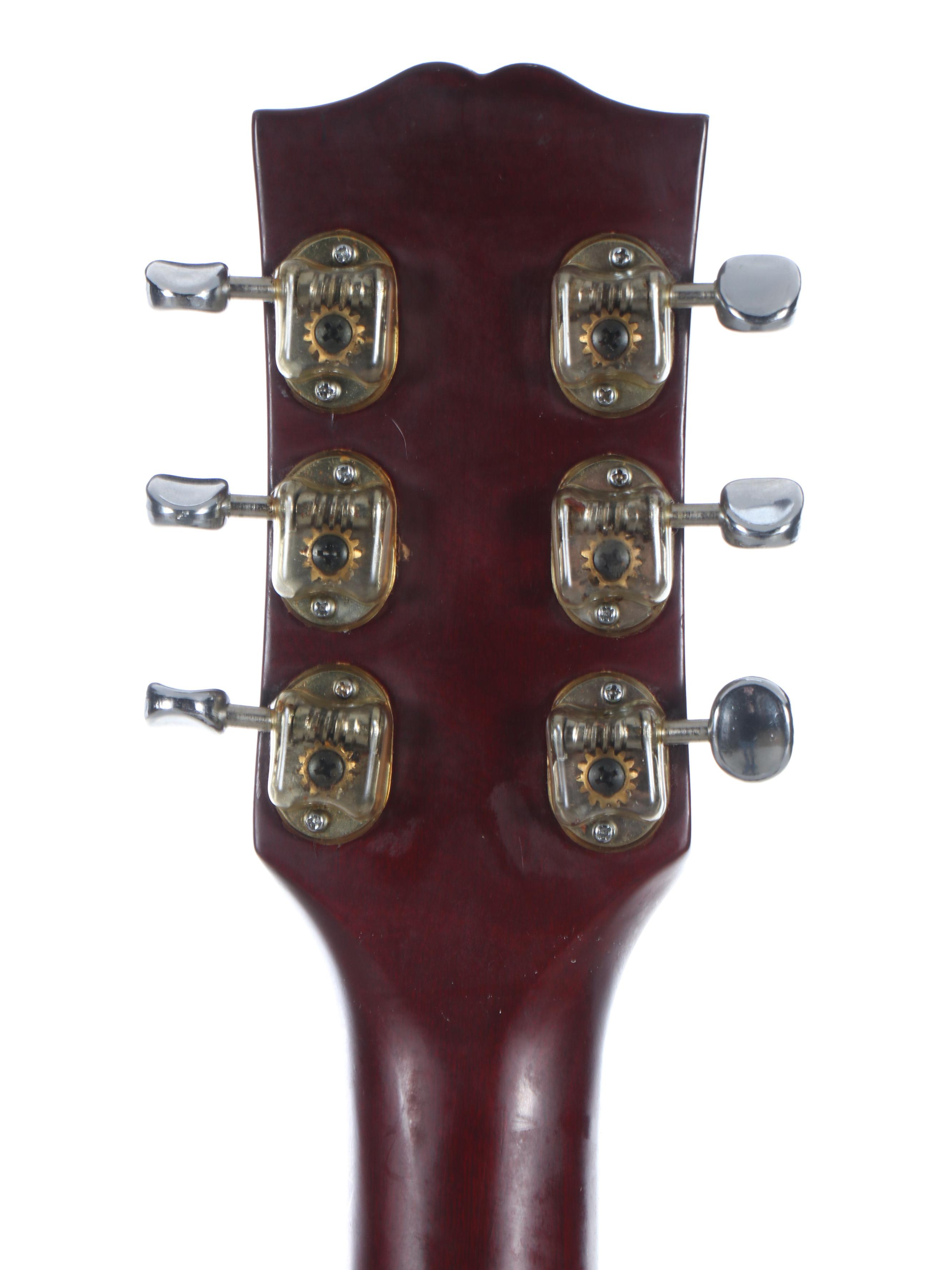 Kahala Acoustic Guitar