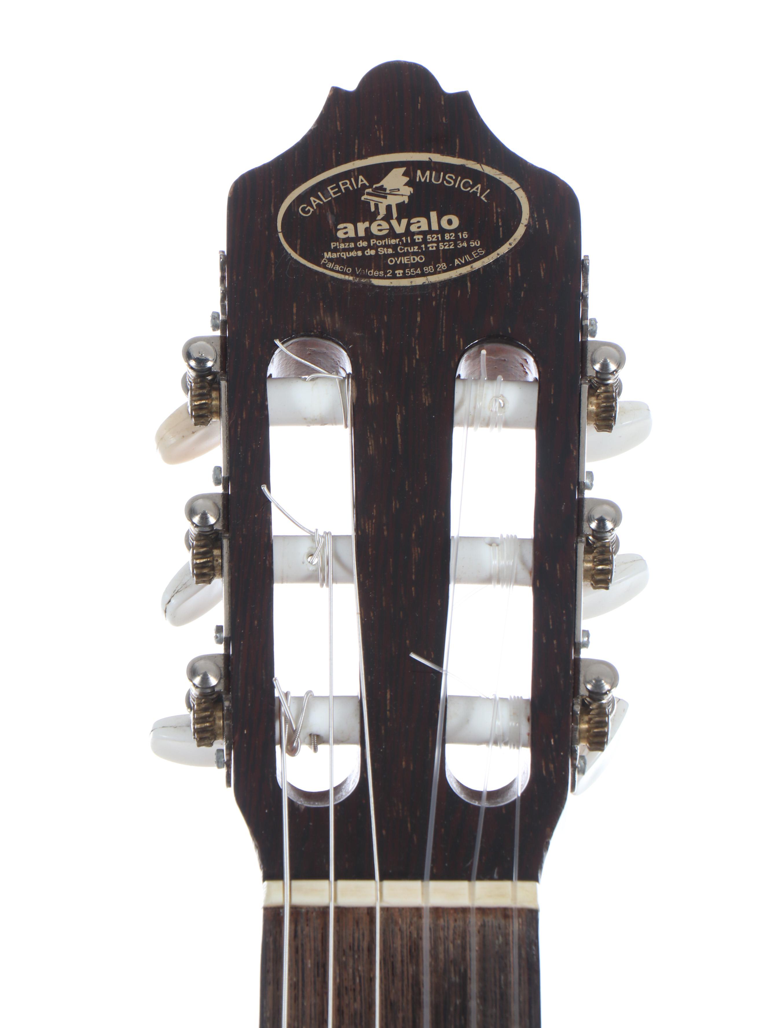 Guitarras Artesanas Spanish Classical Acoustic Guitar