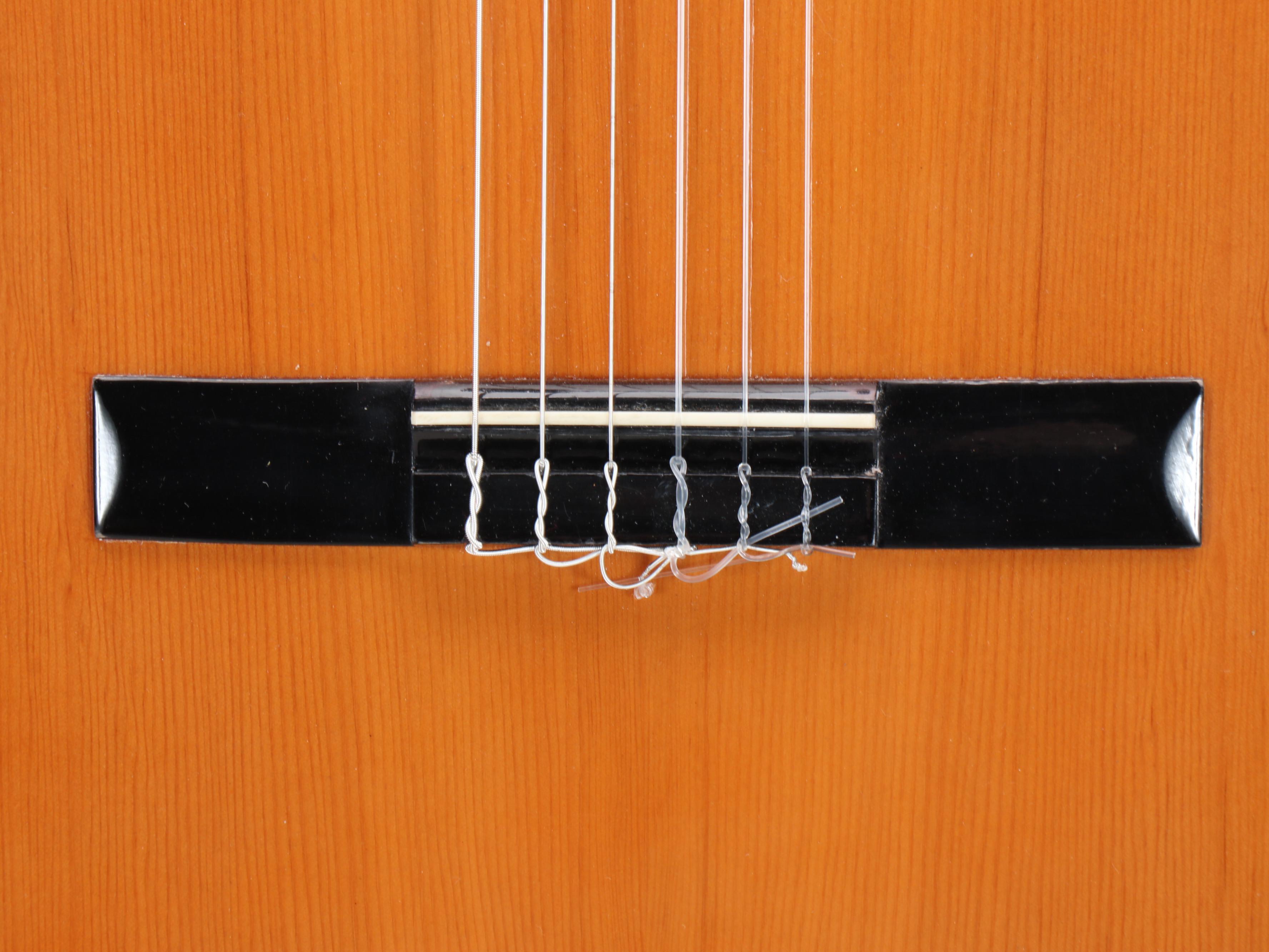 Guitarras Artesanas Spanish Classical Acoustic Guitar