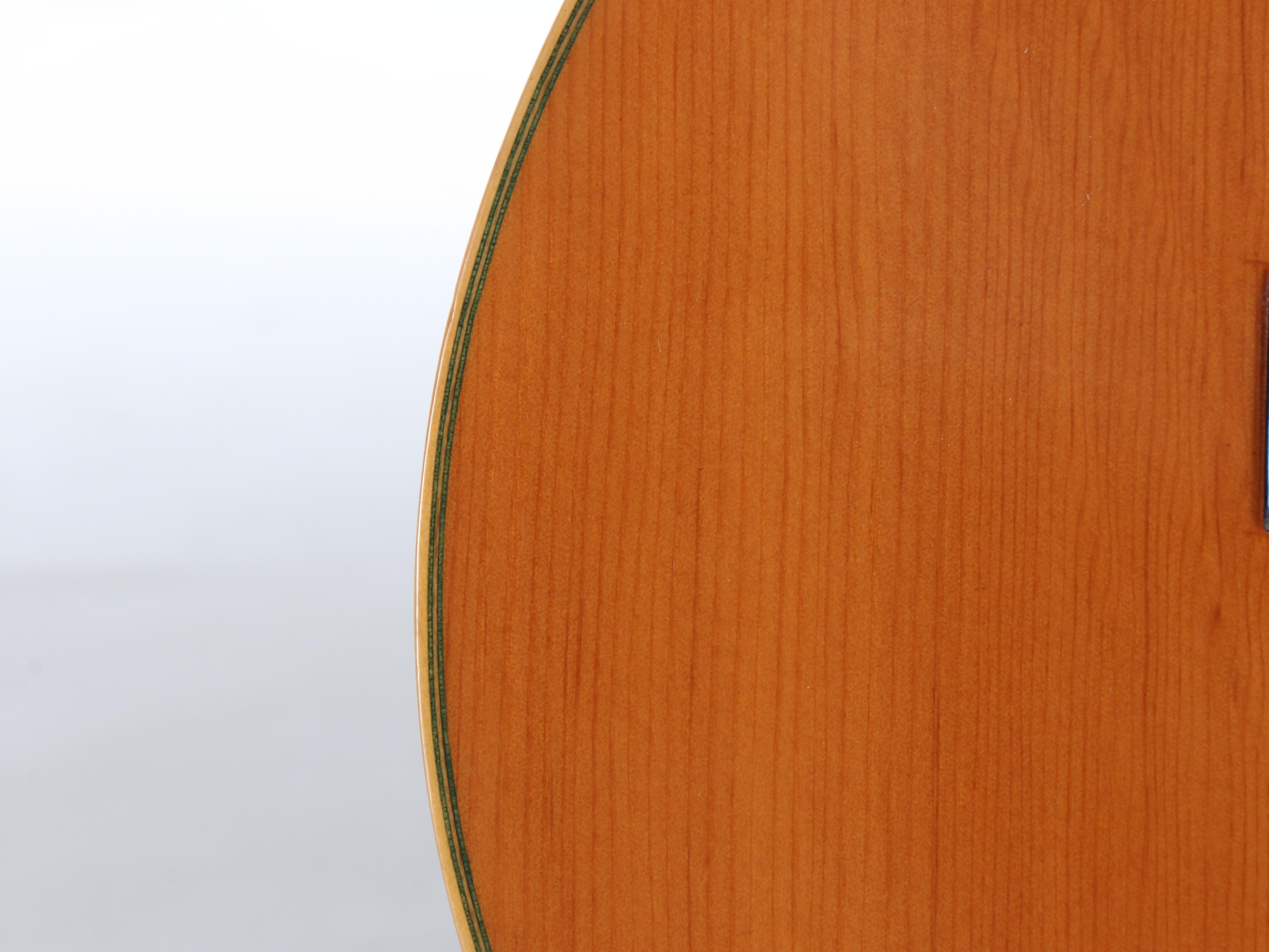 Guitarras Artesanas Spanish Classical Acoustic Guitar