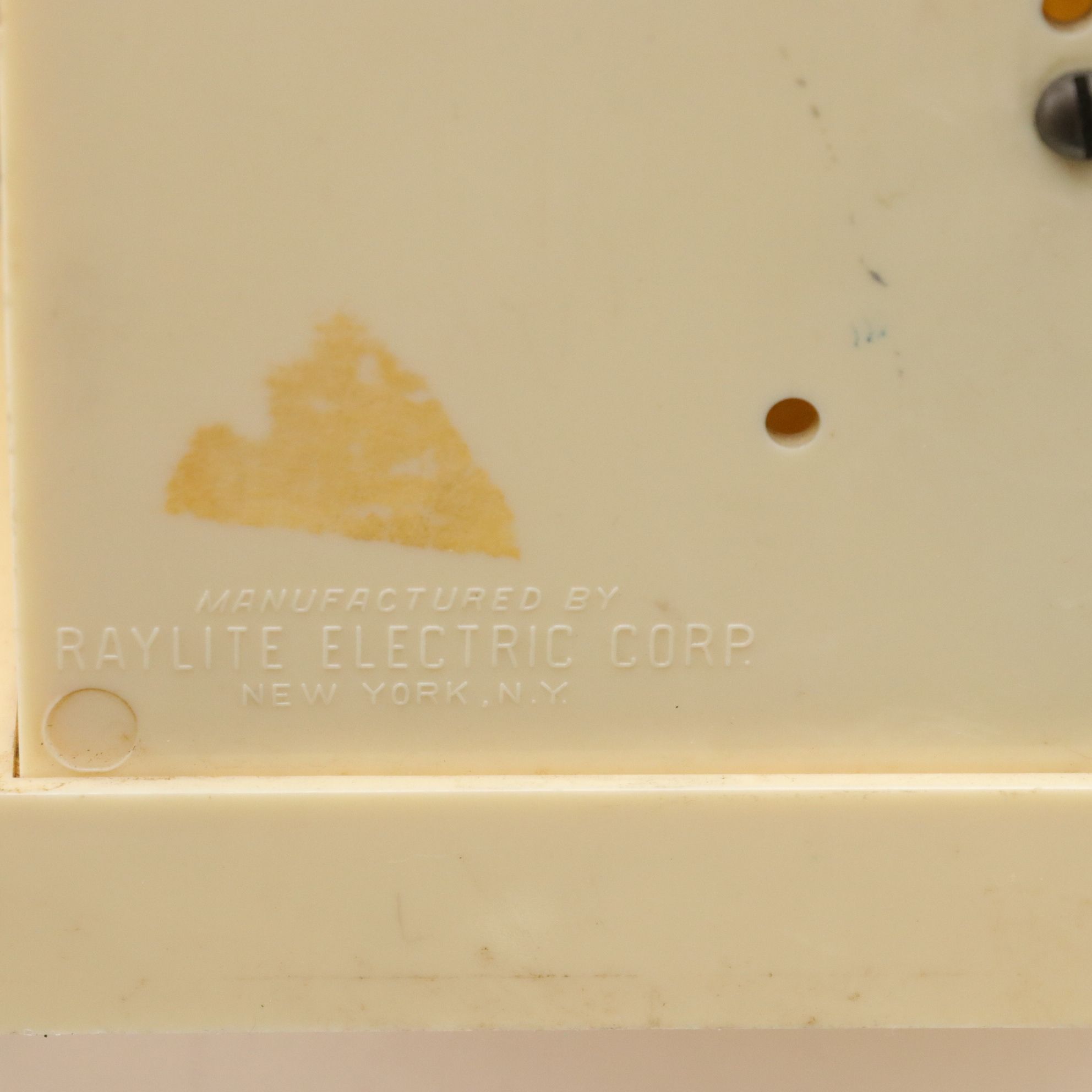 Ceramic Praying Madonna, Illuminated Church Figurines, and More Christmas Decor