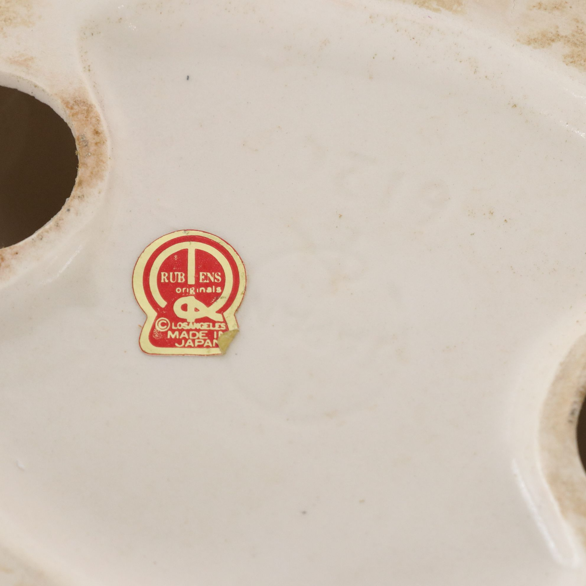 Ceramic Praying Madonna, Illuminated Church Figurines, and More Christmas Decor