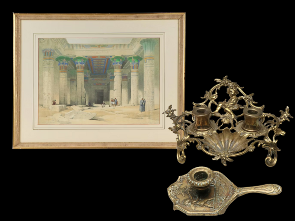 Timeless & Traditional