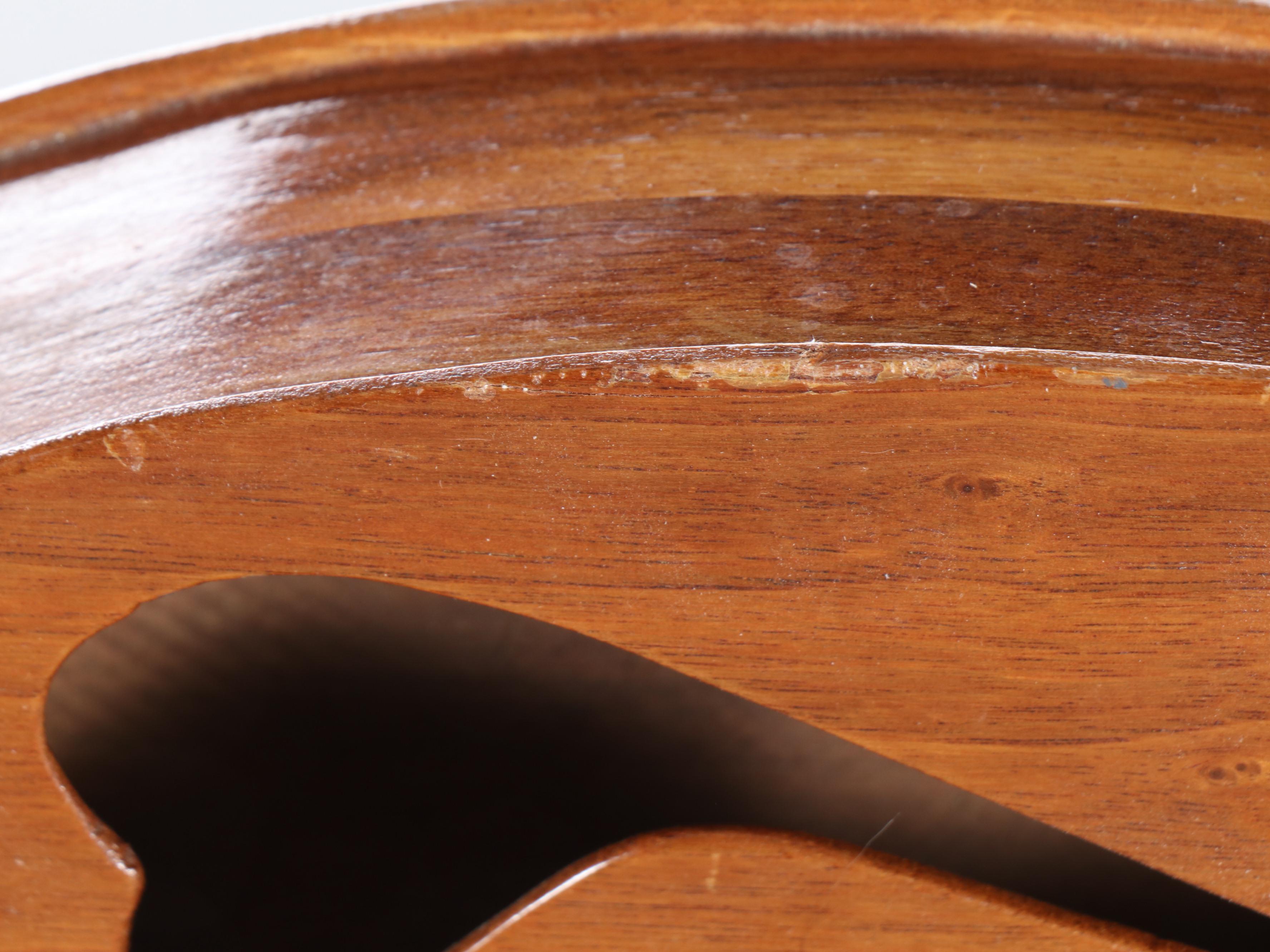 Walnut and Mixed Woods Mountain Dulcimer