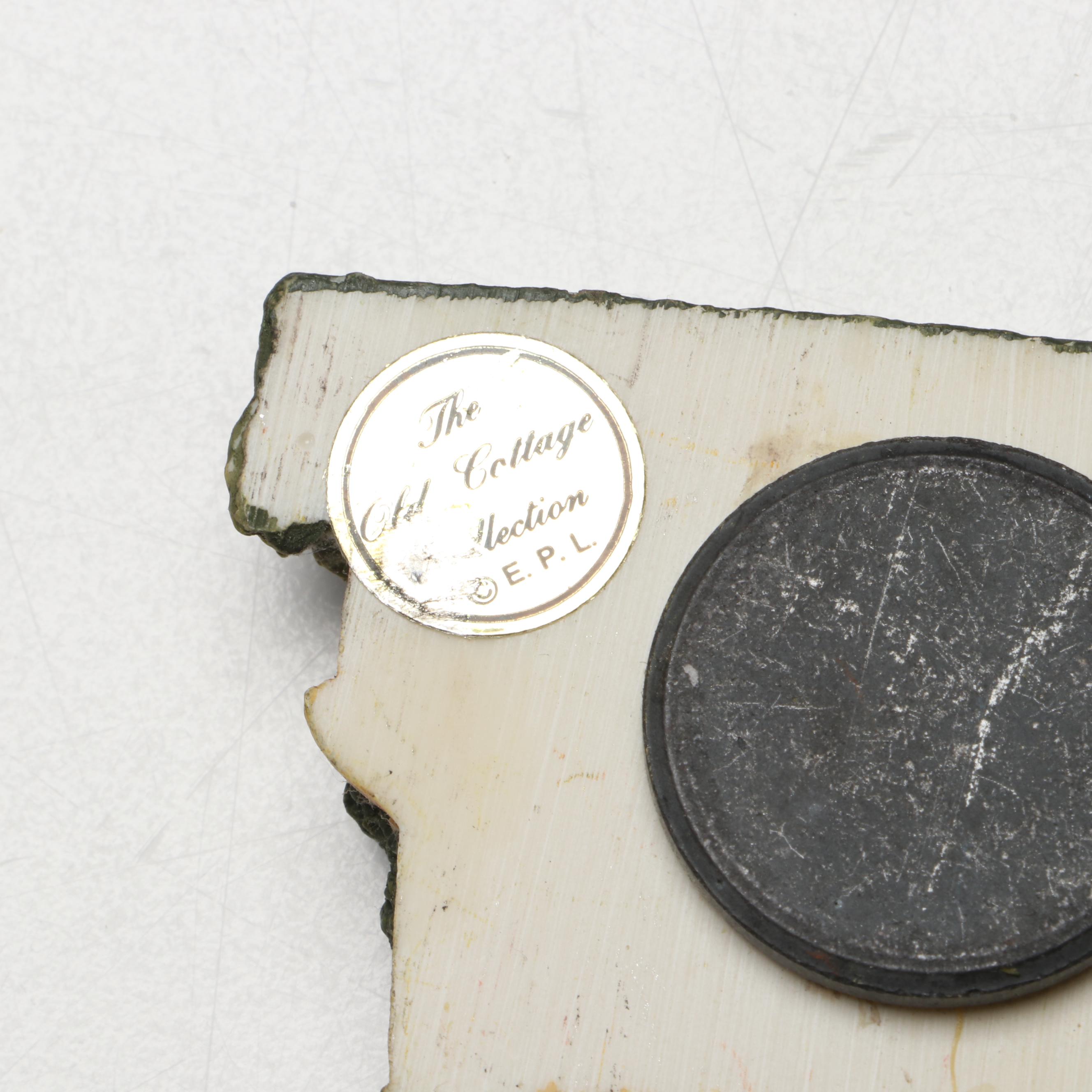 Wizard of Oz, Walt Disney World, Elvis, and More Souvenir Magnets