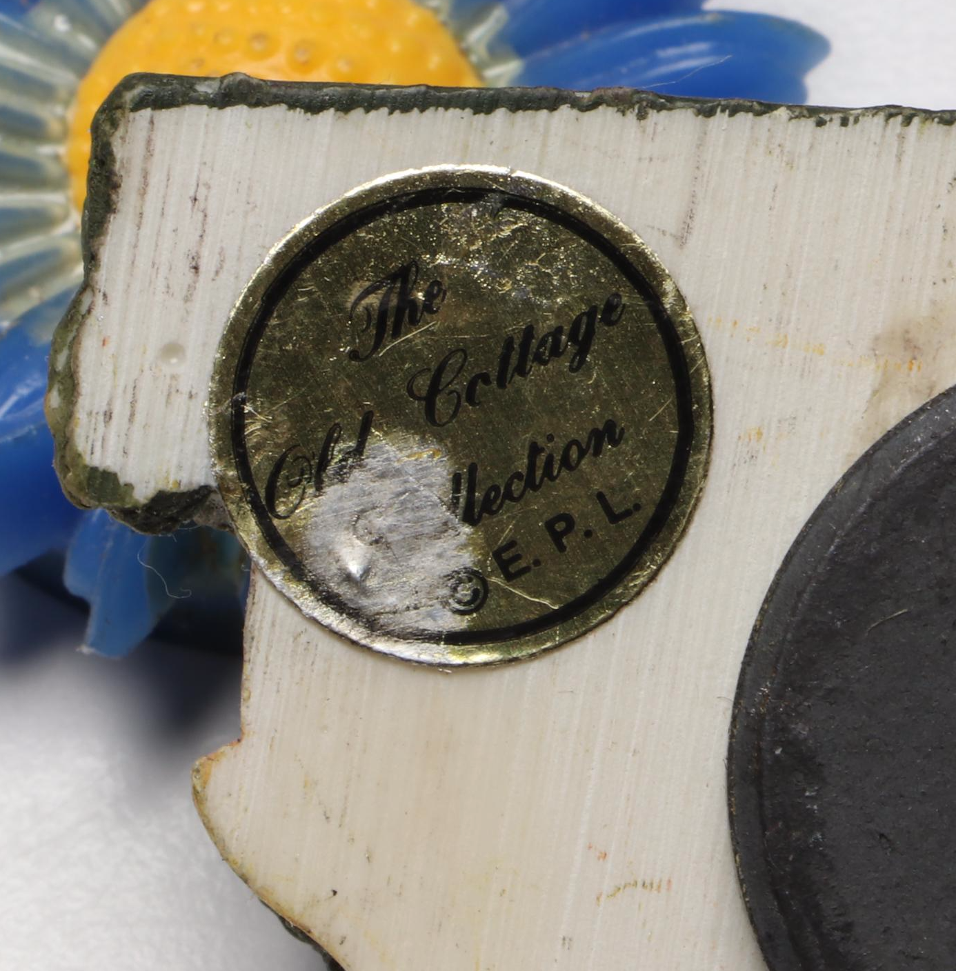 Wizard of Oz, Walt Disney World, Elvis, and More Souvenir Magnets